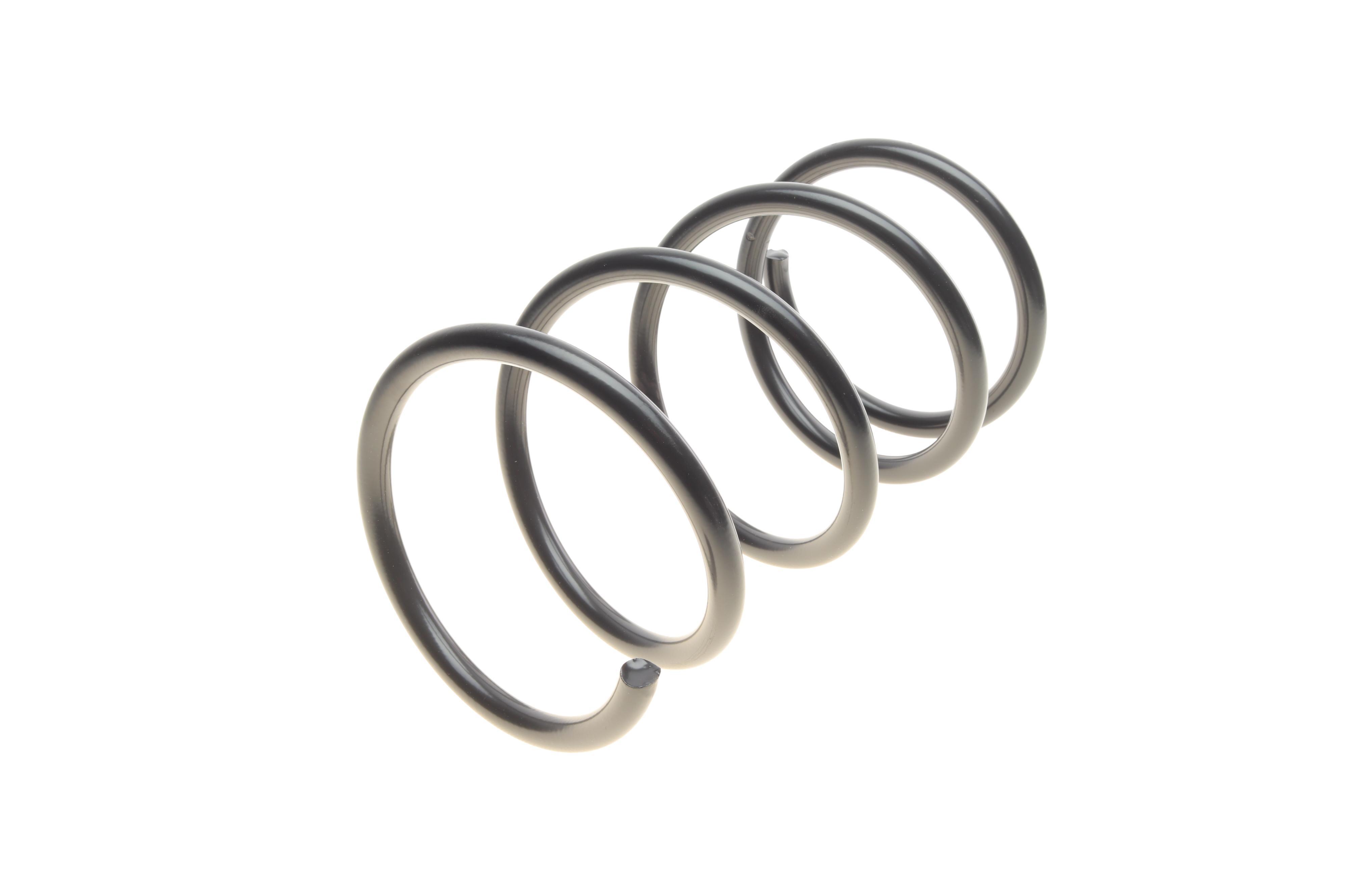 Пружина (передня) Citroen C-Crosser 2.2HDi/Mitsubishi Outlander 2.4/4WD/Flex 4WD 06-12 (SUV)