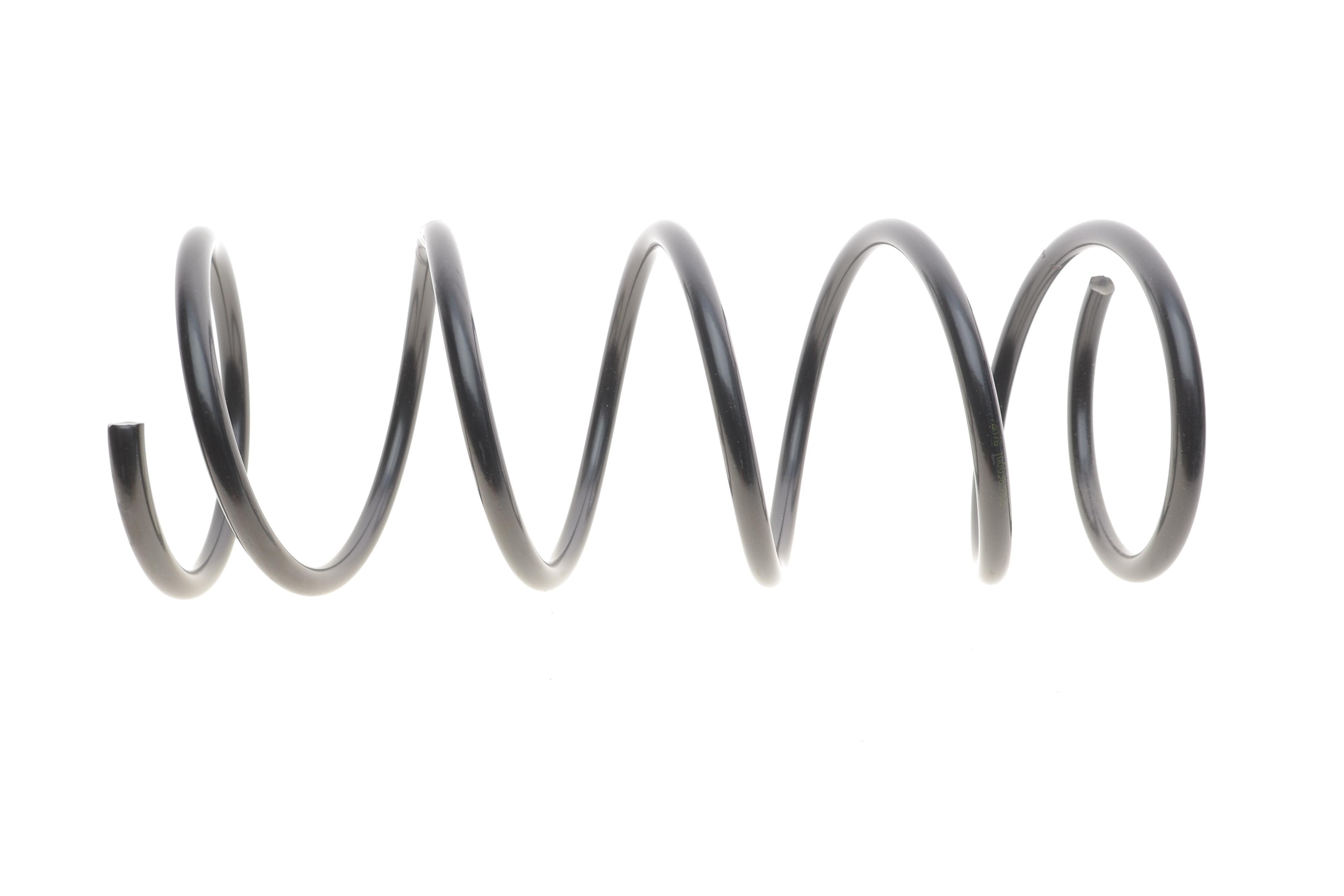 Пружина (передня) Ford Focus 1.8 16V/2.0 16V 98-05 (седан/універсал/нах.зад.частина/фургон)