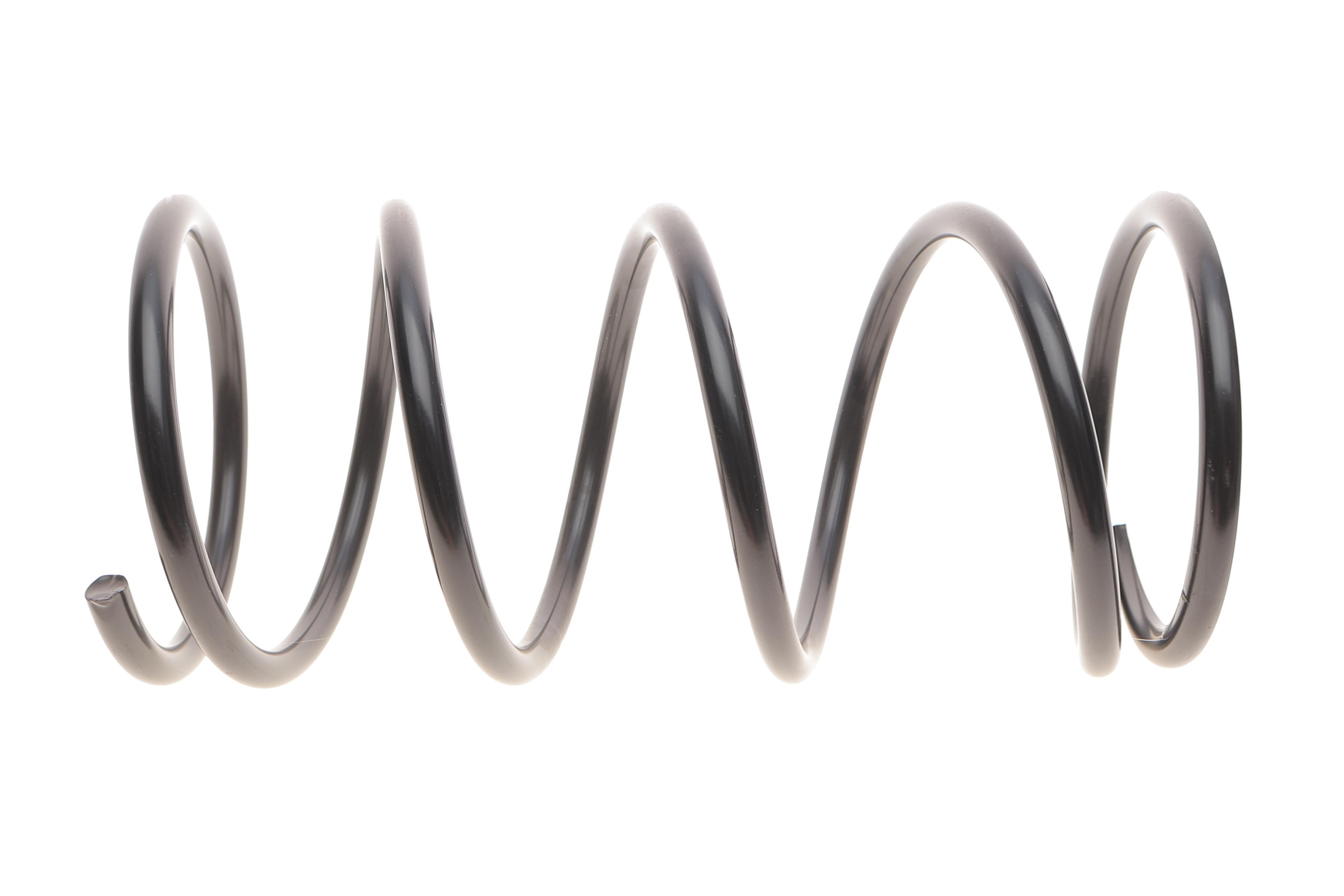 Пружина (задня) Mitsubishi Pajero Sport II 2.5DI-D 4WD 09-15/ 3.0 4WD 08- (всюдихід)