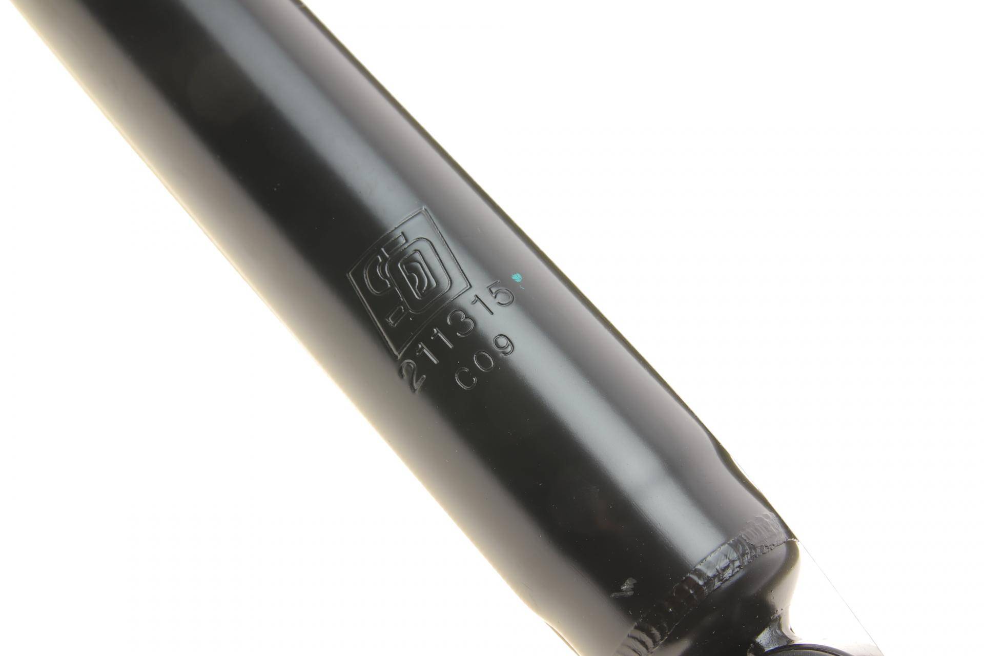 Амортизатор (задній) Citroen C4/Peugeot 3008 11-