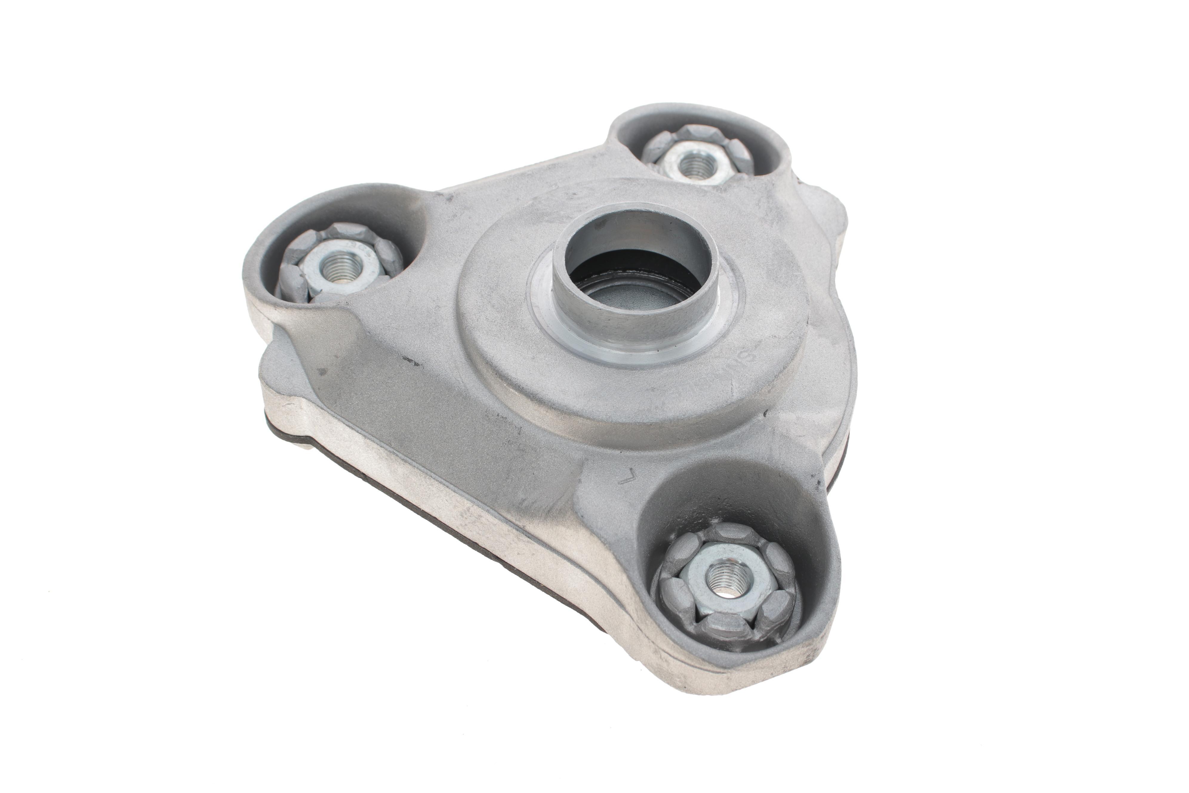 Подушка амортизатора (переднього) + підшипник Fiat Ducato 06- (L)