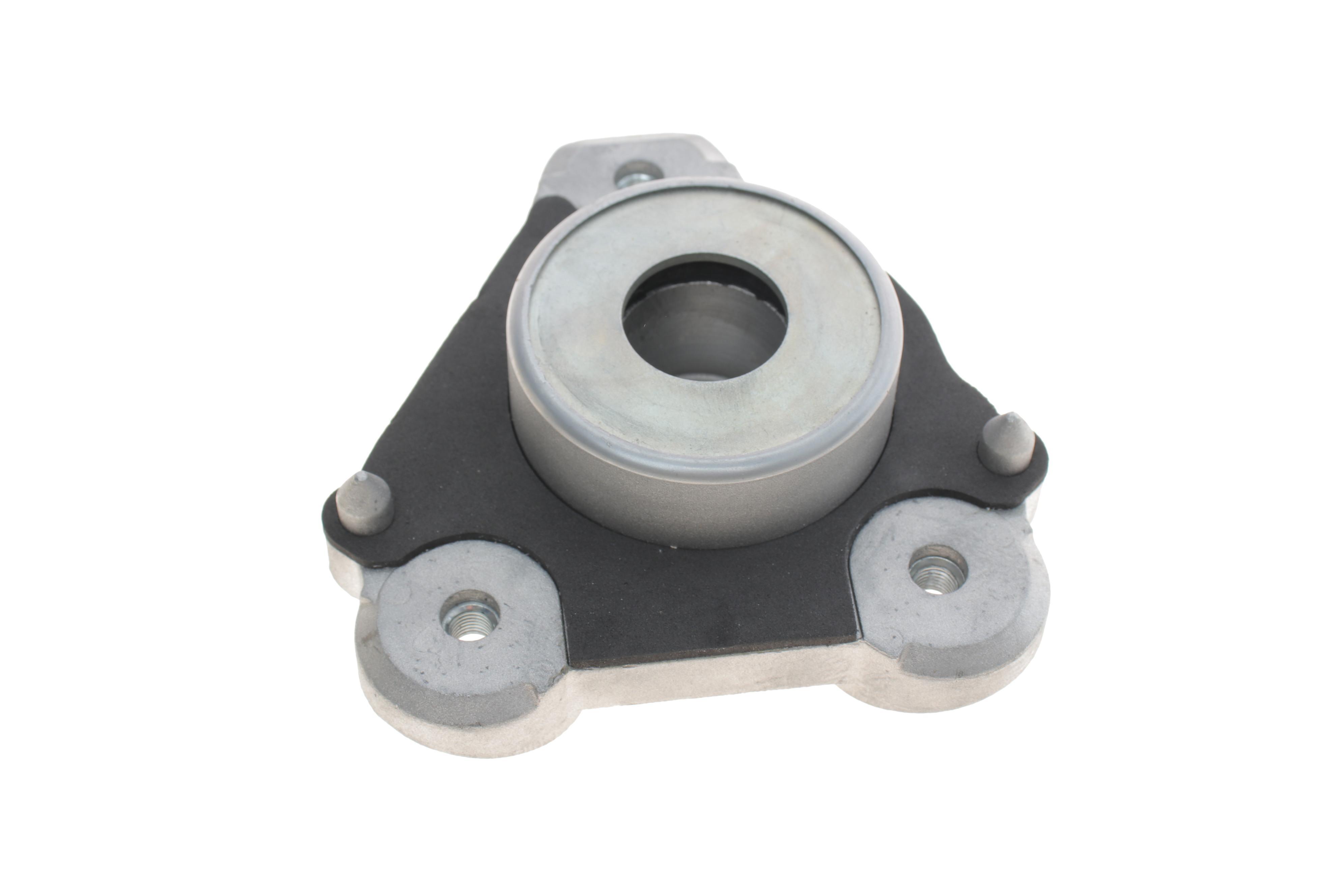 Подушка амортизатора (переднього) + підшипник Fiat Ducato 06- (L)