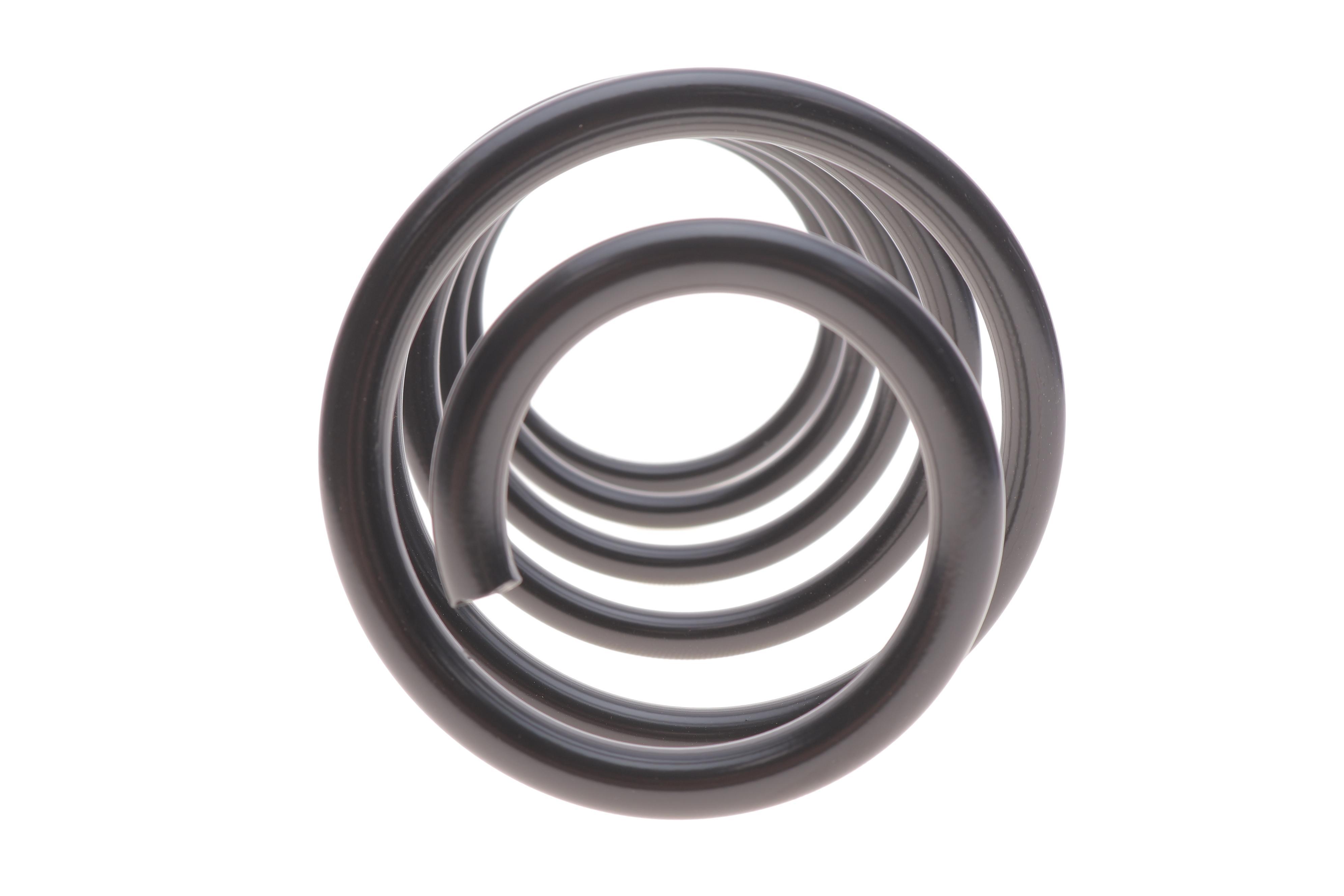 Пружина (передня) VW Golf IV 1.8/1.8T 97-05 (нах.зад.частина)