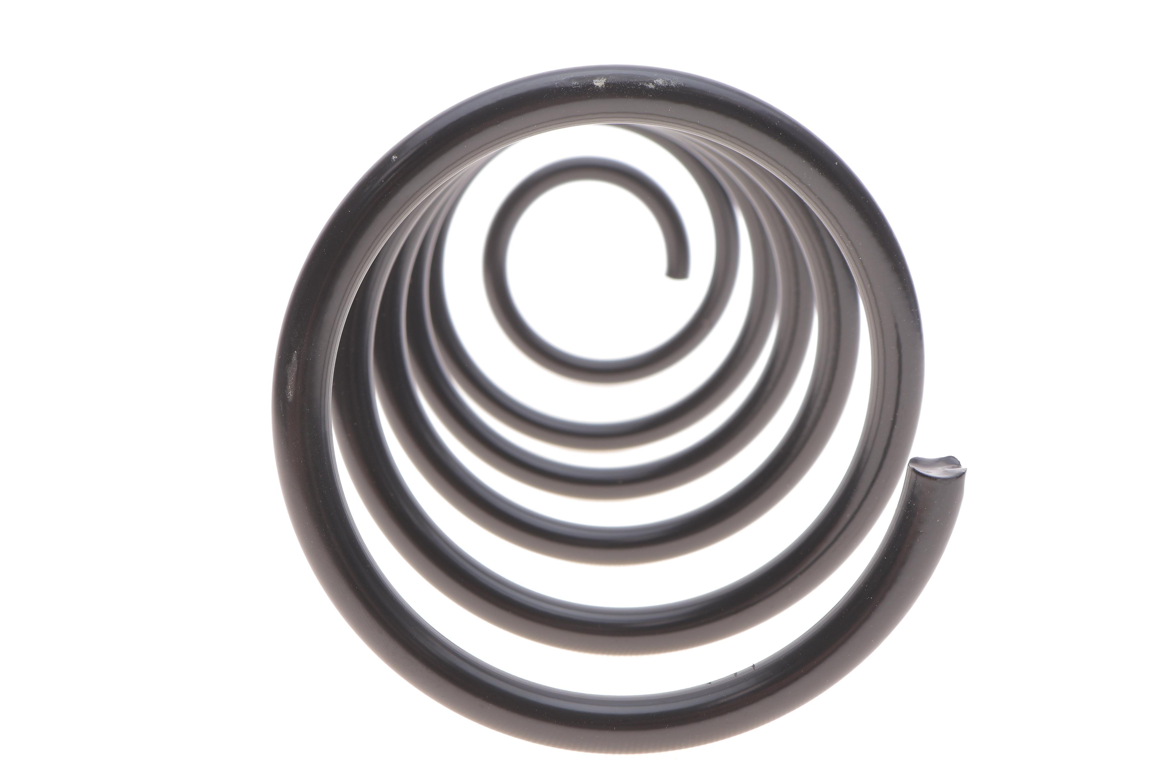 Пружина (передня) VW Golf IV 1.8/1.8T 97-05 (нах.зад.частина)