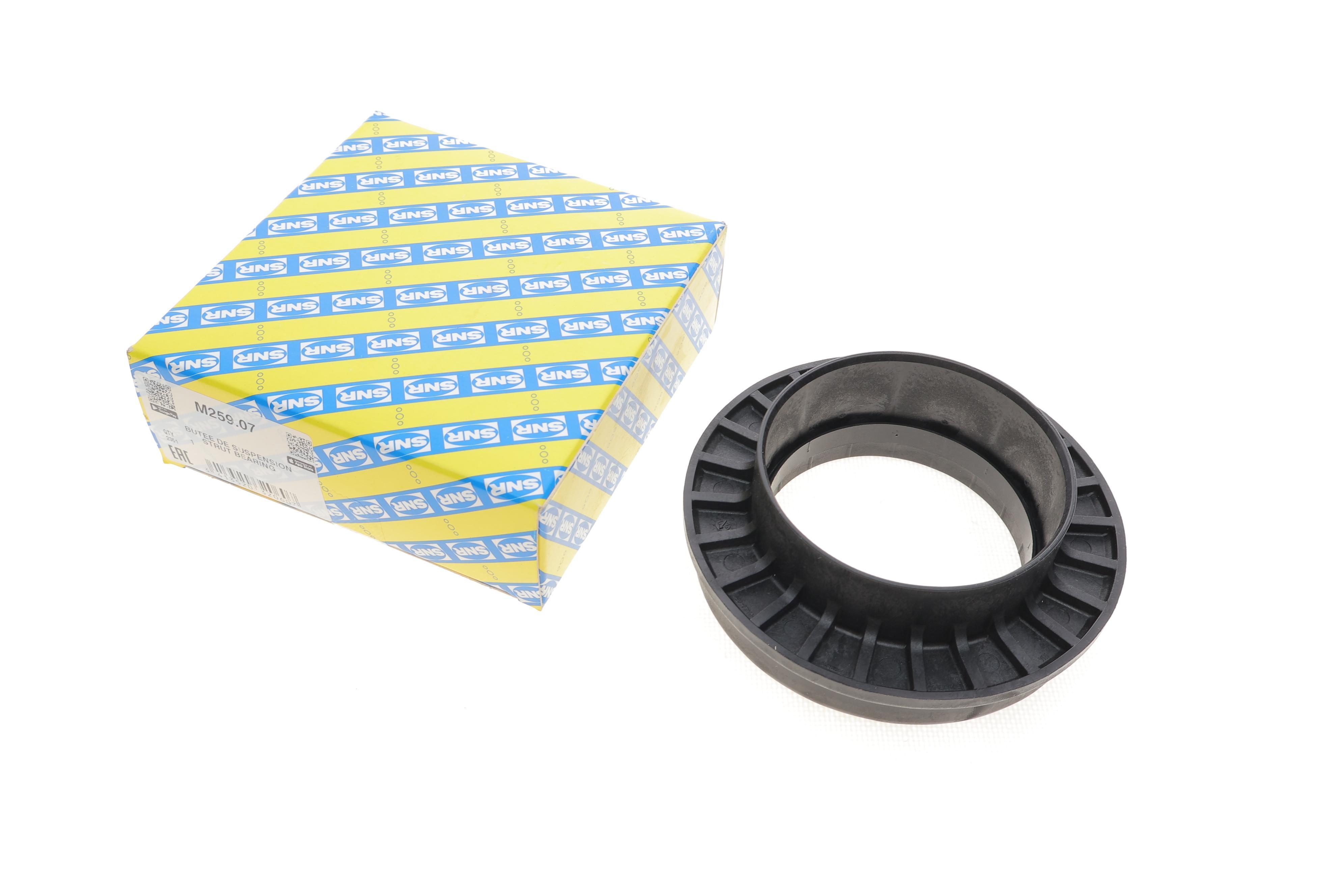 Підшипник амортизатора опорний Fiat Scudo/Peugeot Expert 96-