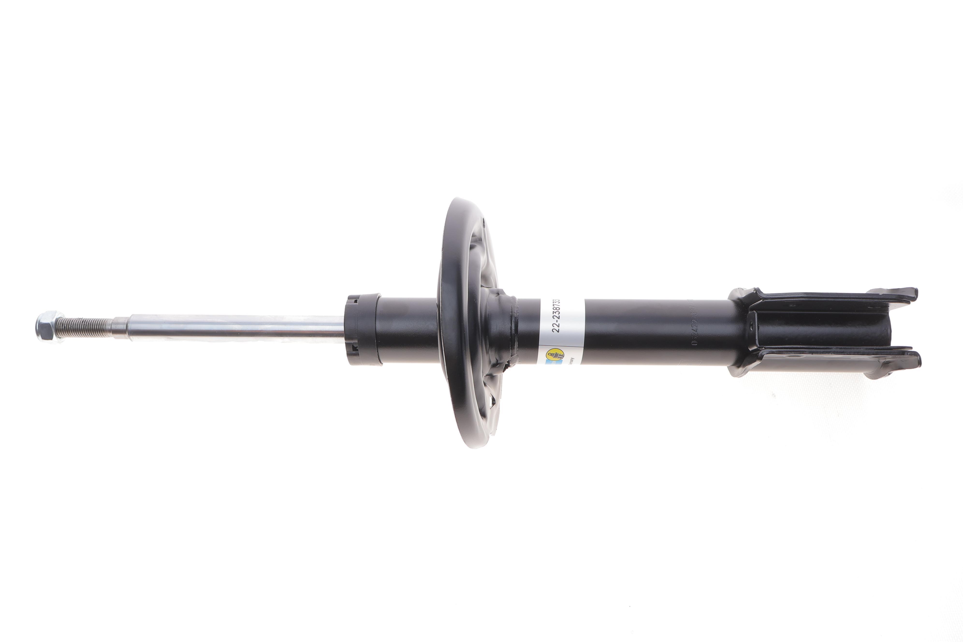 Амортизатор (передній) Dacia Sandero II/Renault Logan II 12- (тиск газу) (B4)