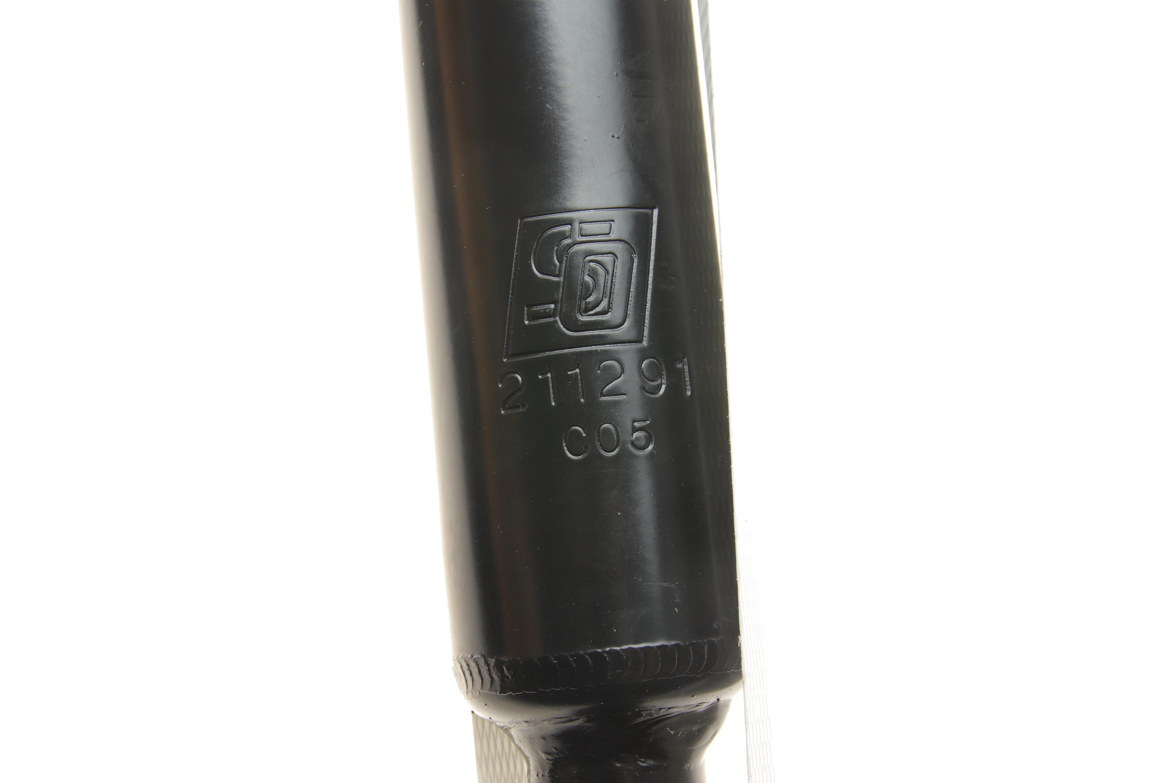 Амортизатор (задній) BMW X1 (E84) 09-15 N20/N46/N47/N52