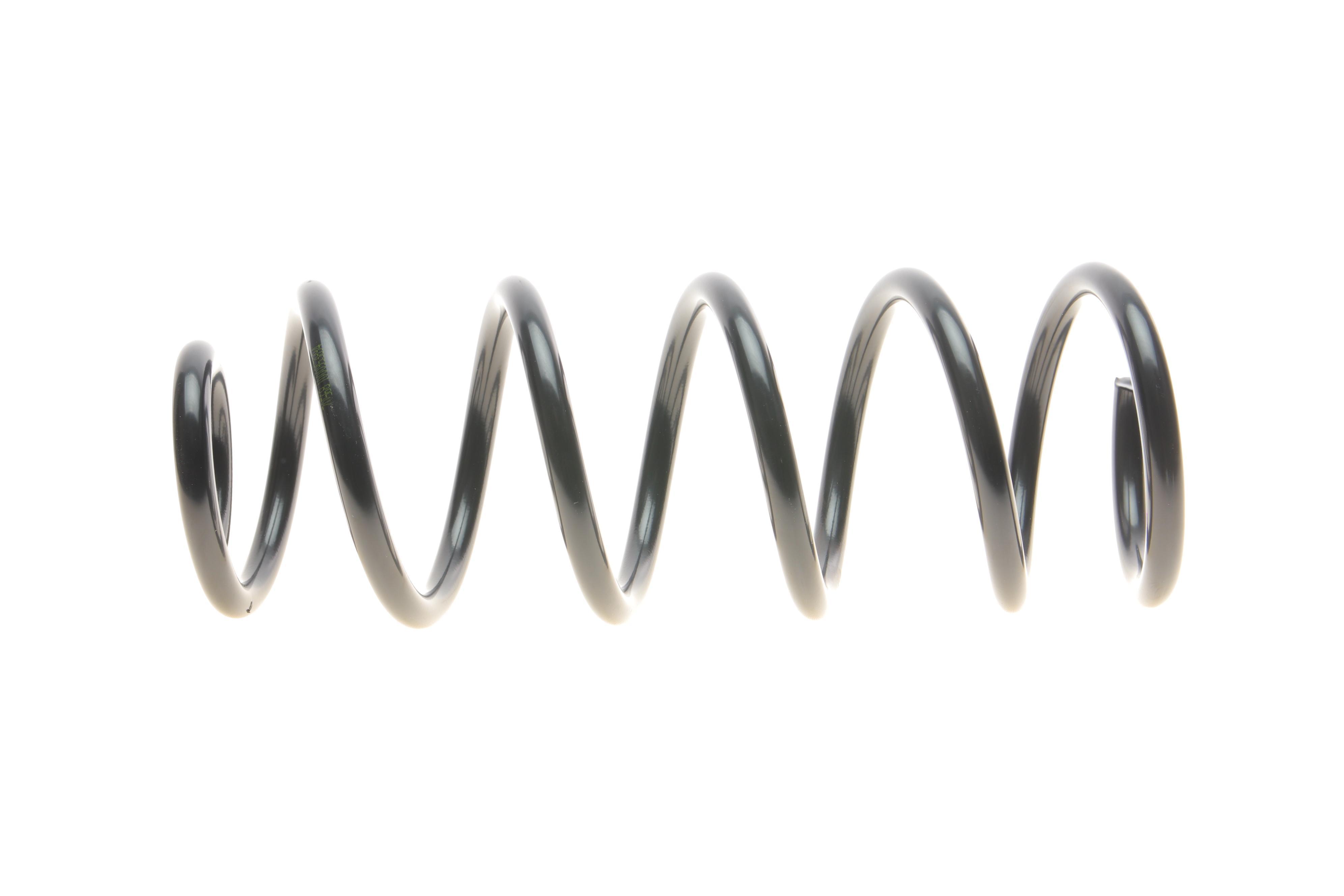 Пружина (задня) Mazda CX-5 2.0/2.0 AWD/2.2D/2.2D AWD 11-17 (SUV) (з/без сдвиг.пан.криші)