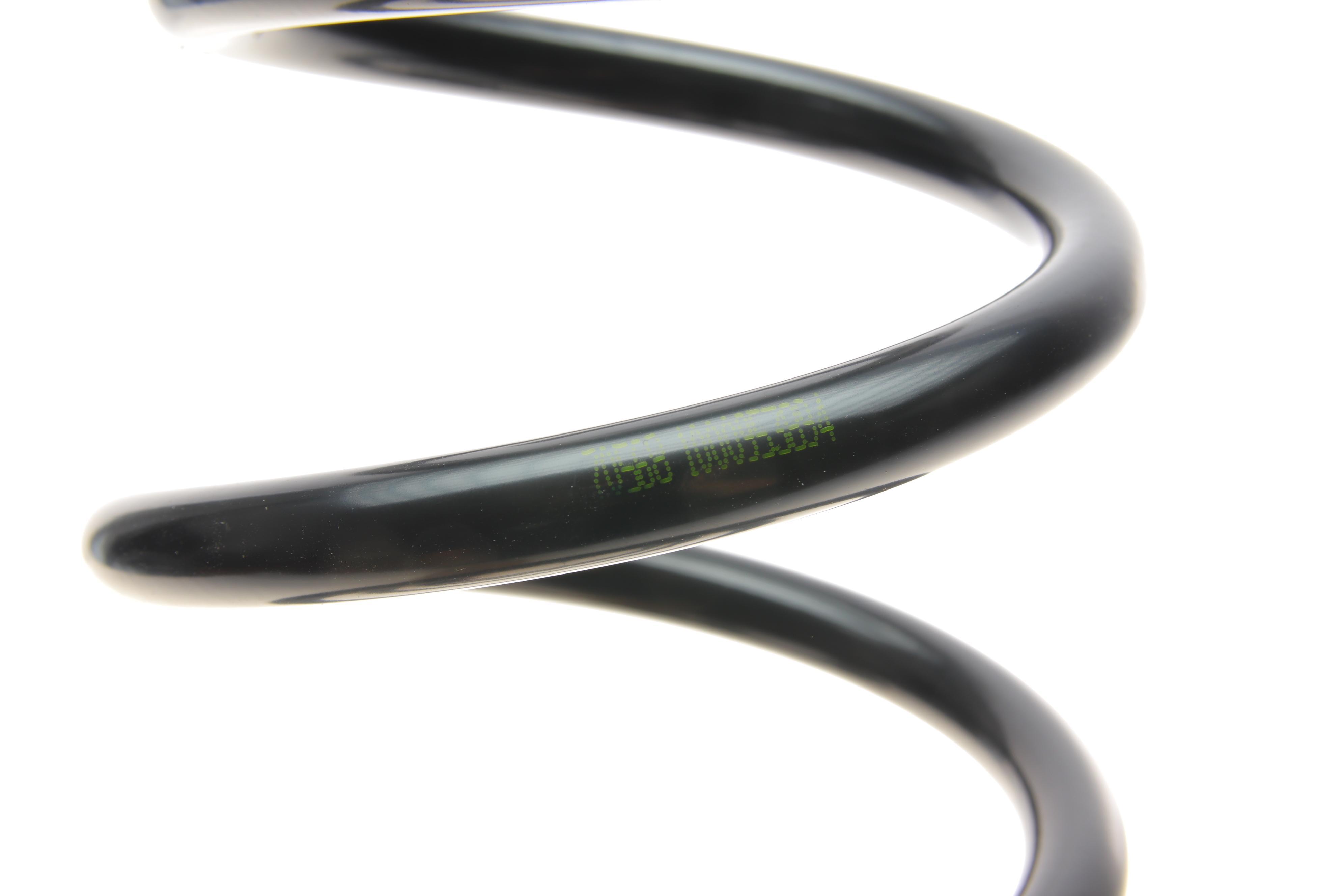 Пружина (задня) Mazda CX-5 2.0/2.0 AWD/2.2D/2.2D AWD 11-17 (SUV) (з/без сдвиг.пан.криші)