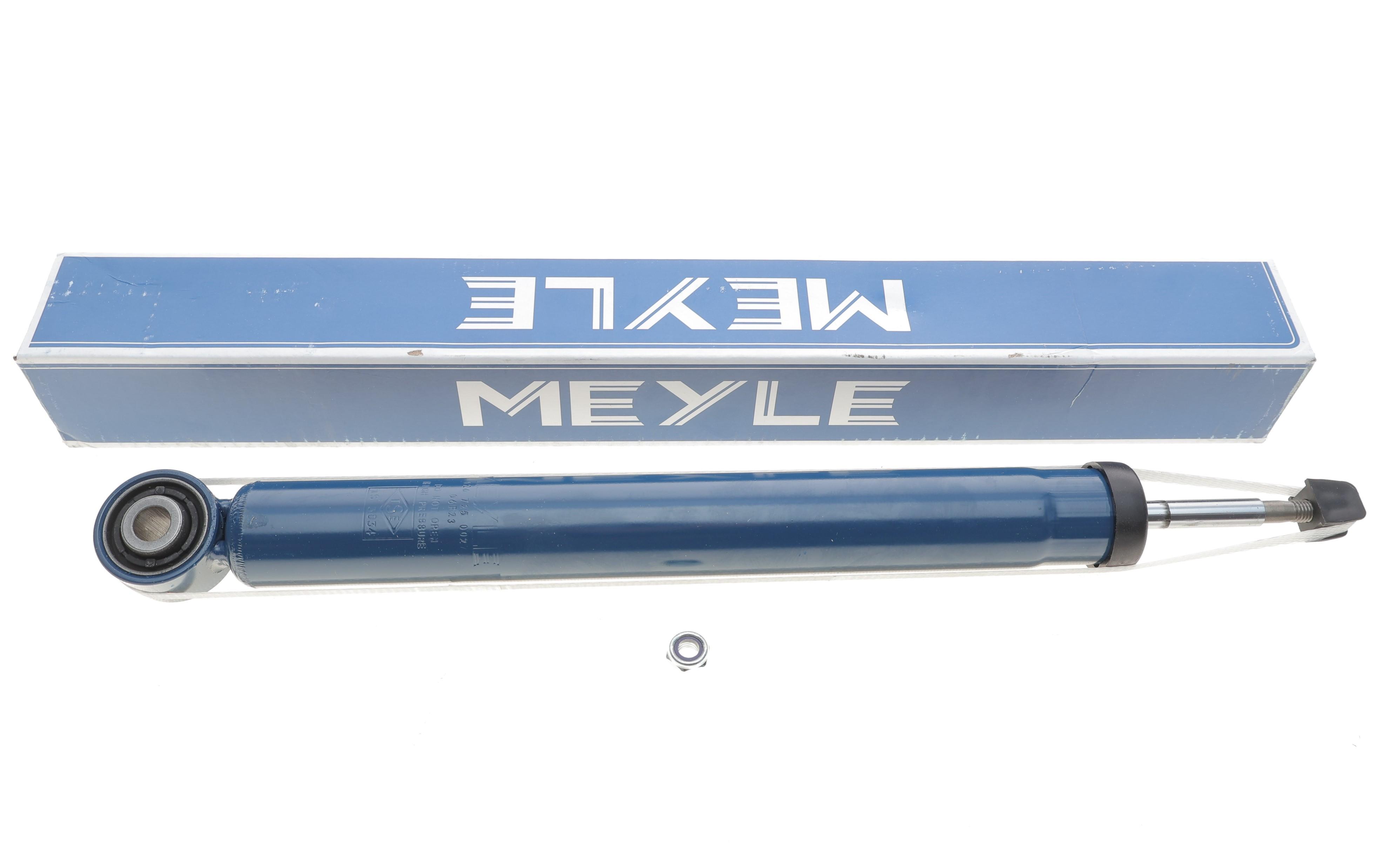 Амортизатор (задній) Audi A4/A5 07-