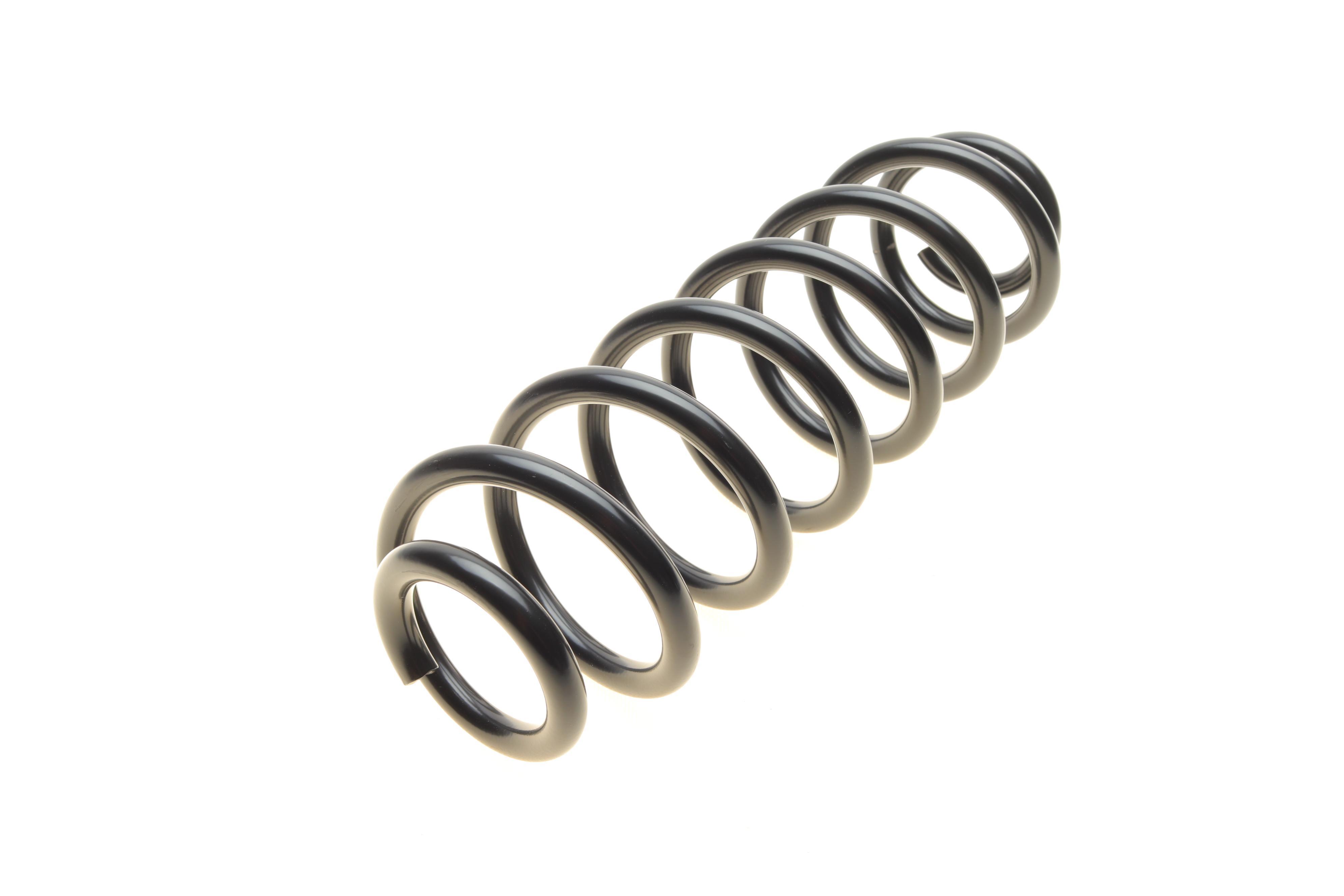 Пружина (задня) VW Passat B8 1.4-1.8TSI/2.0TDI 14- (седан/унив, )/Touran 1.2-1.5TSI 15- (вен)