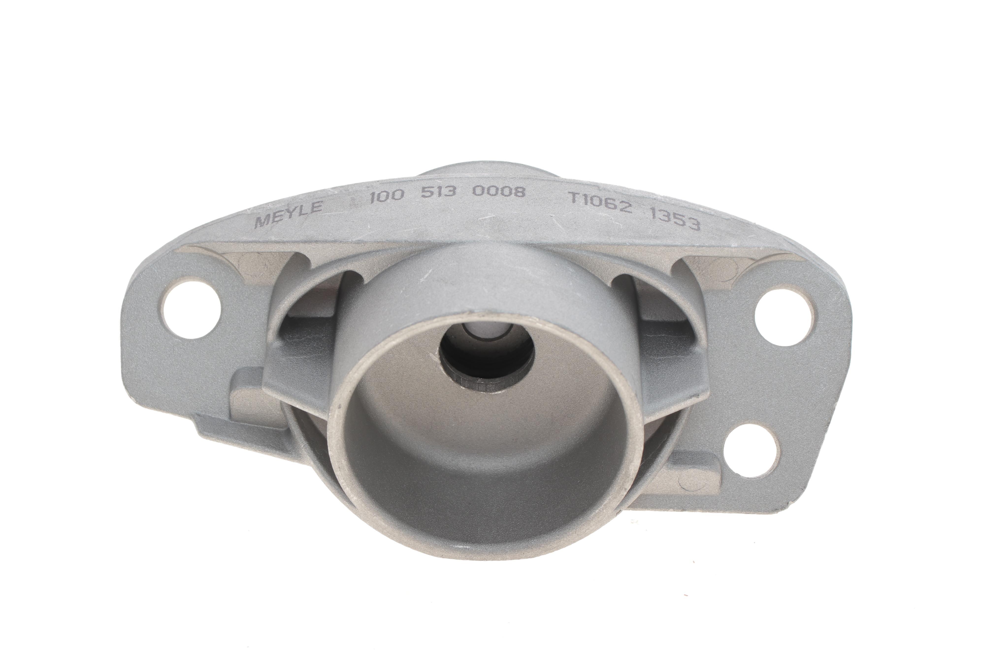 Подушка амортизатора (заднього) Audi A3/Seat Leon/ToledoIII/VW Golf/Jetta/Passat/Sharan/Tiguan 05-