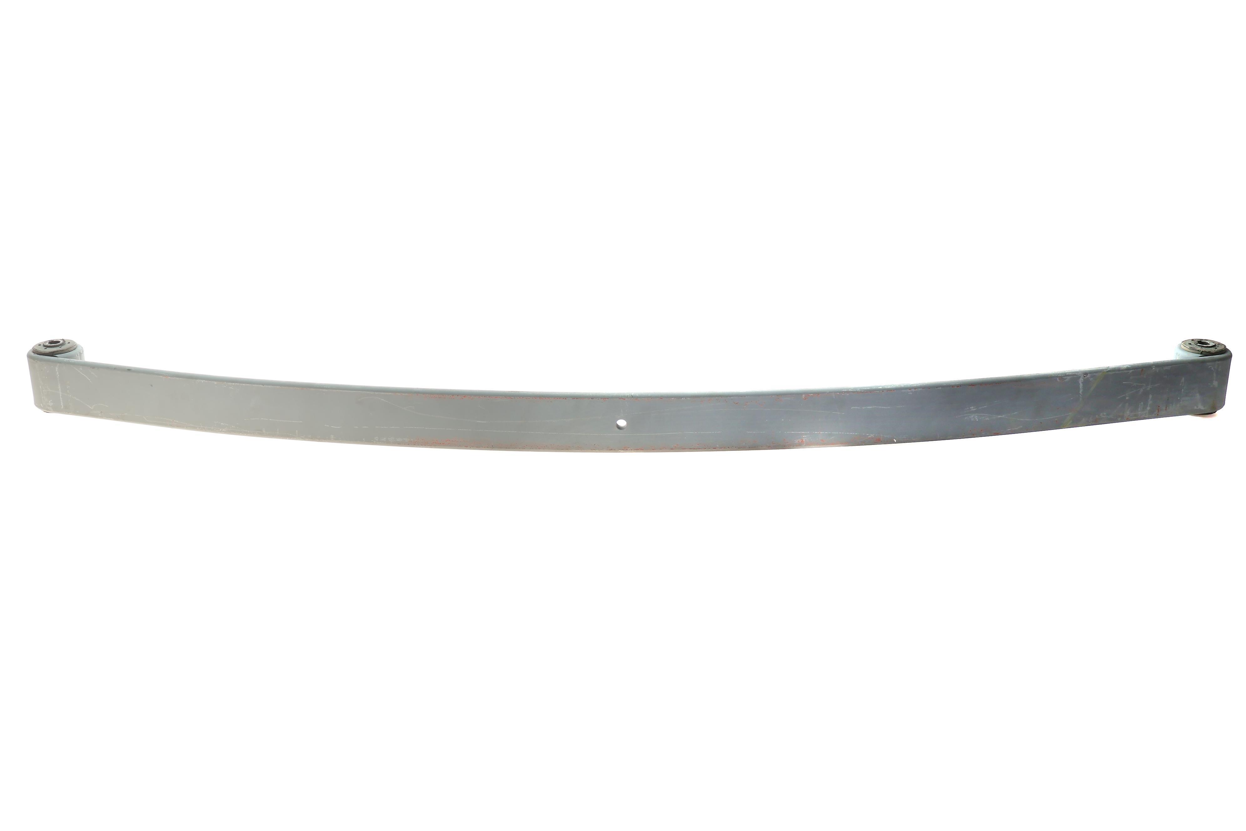 Ресора задня корінна MAN 8.150 -00 (80/800/800) 14мм