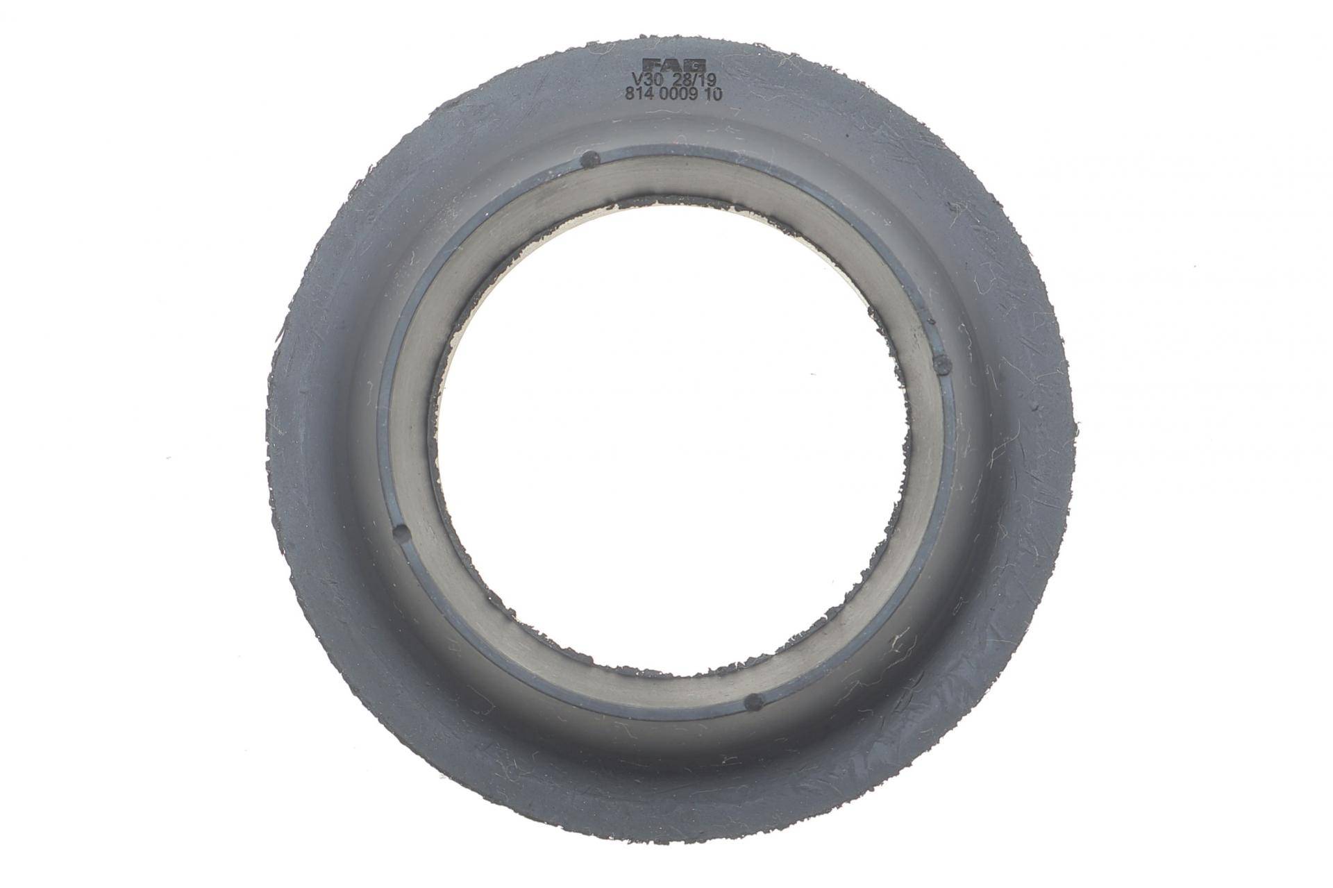 Подушка амортизатора (переднього) + підшипник Peugeot 405 II (4E), 08/92 - 10/98