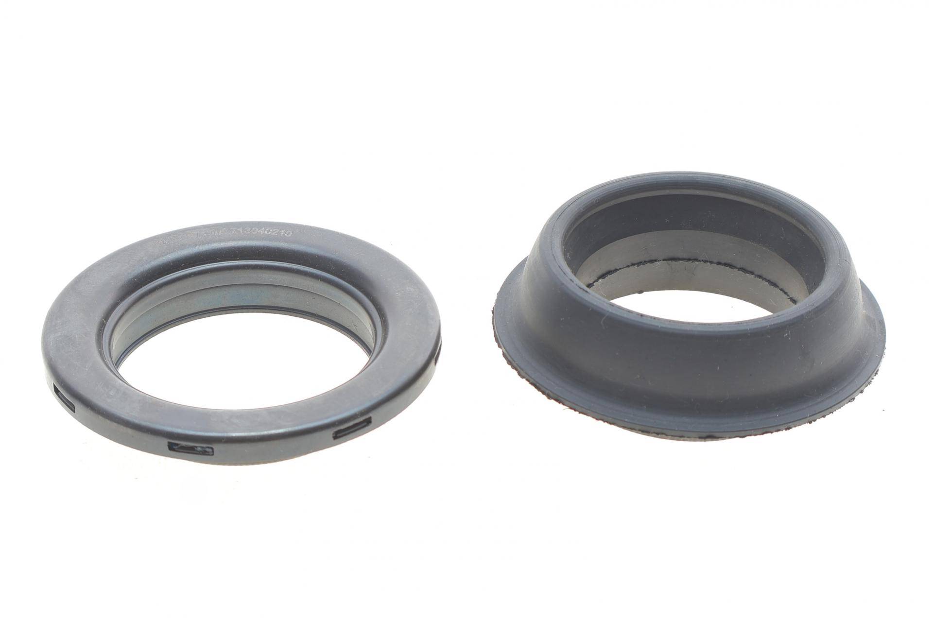 Подушка амортизатора (переднього) + підшипник Peugeot 405 II (4E), 08/92 - 10/98