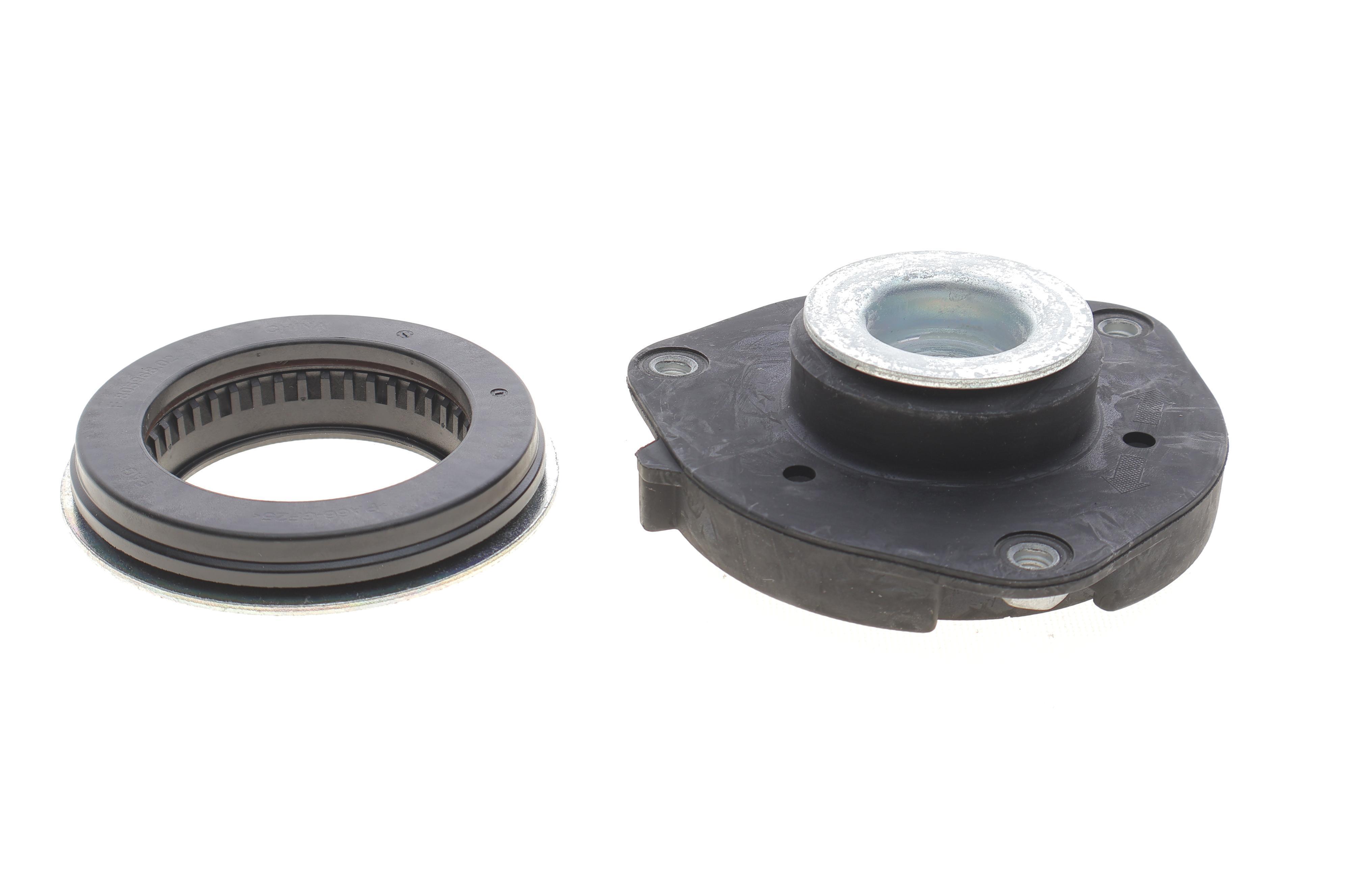 Подушка амортизатора (переднього) + підшипник Skoda Octavia II/VW Caddy/Golf V-VI 03-