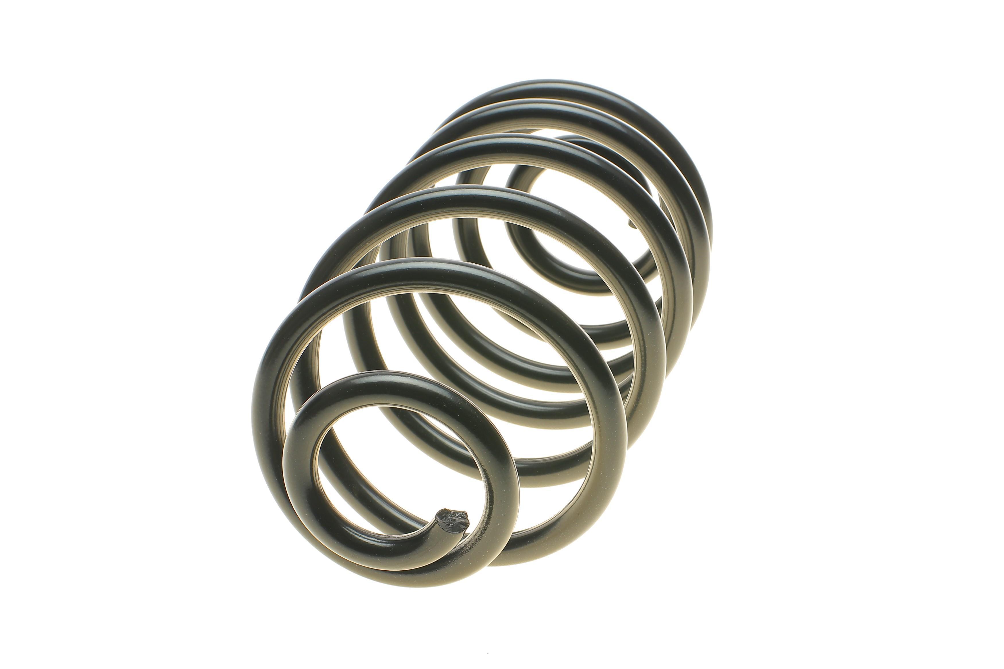 Пружина (задня) Opel Astra H/Meriva 1.3-1.9CDTI/1.4-1.8/2.0Turbo 04- (вэн/унив.) (з пост.d)