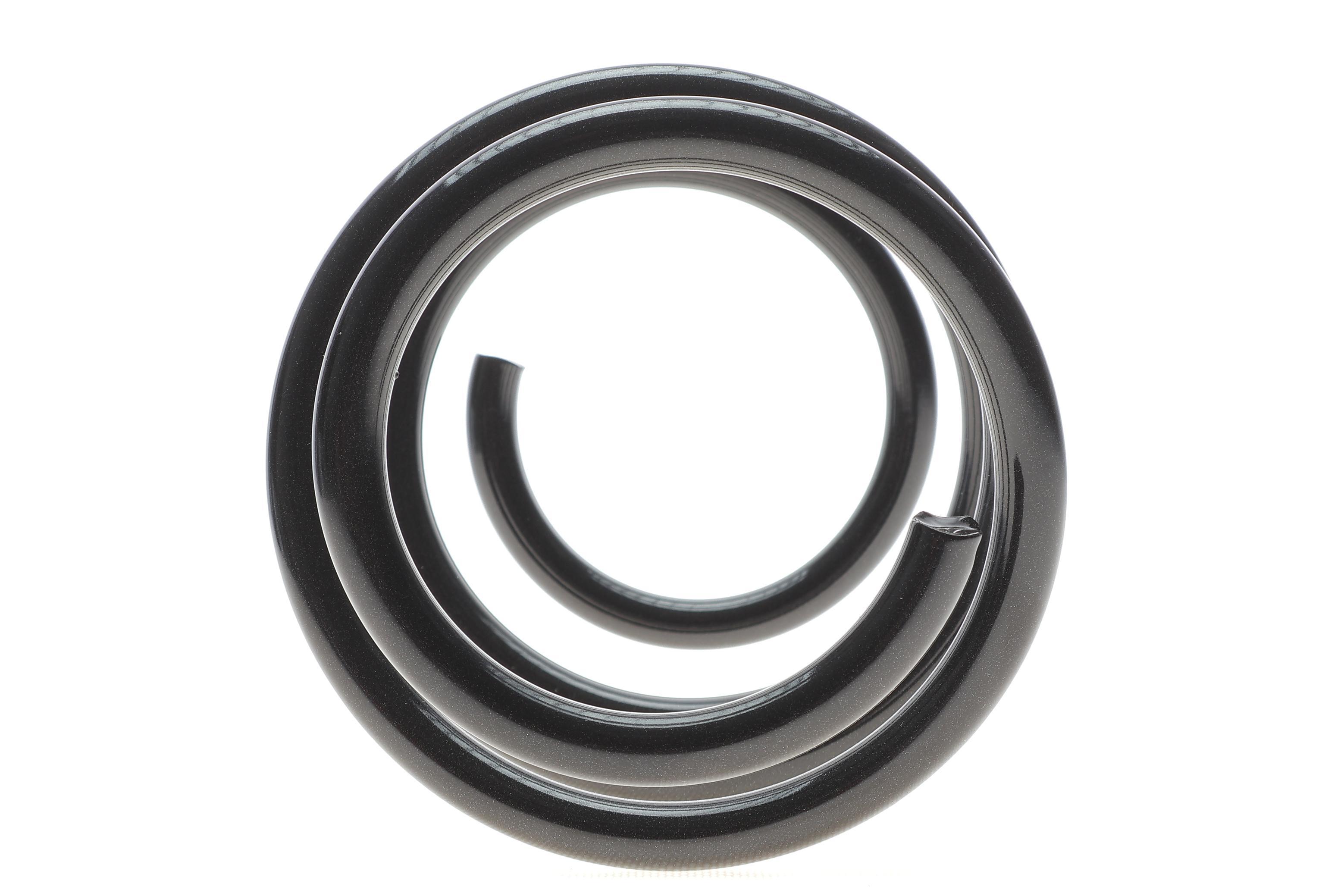 Комплект пружин (Pro-Kit) BMW 3 (F30/F80)/4 (F32/F82) 11- (4 шт.) (навантаження передньої осі 1020 к