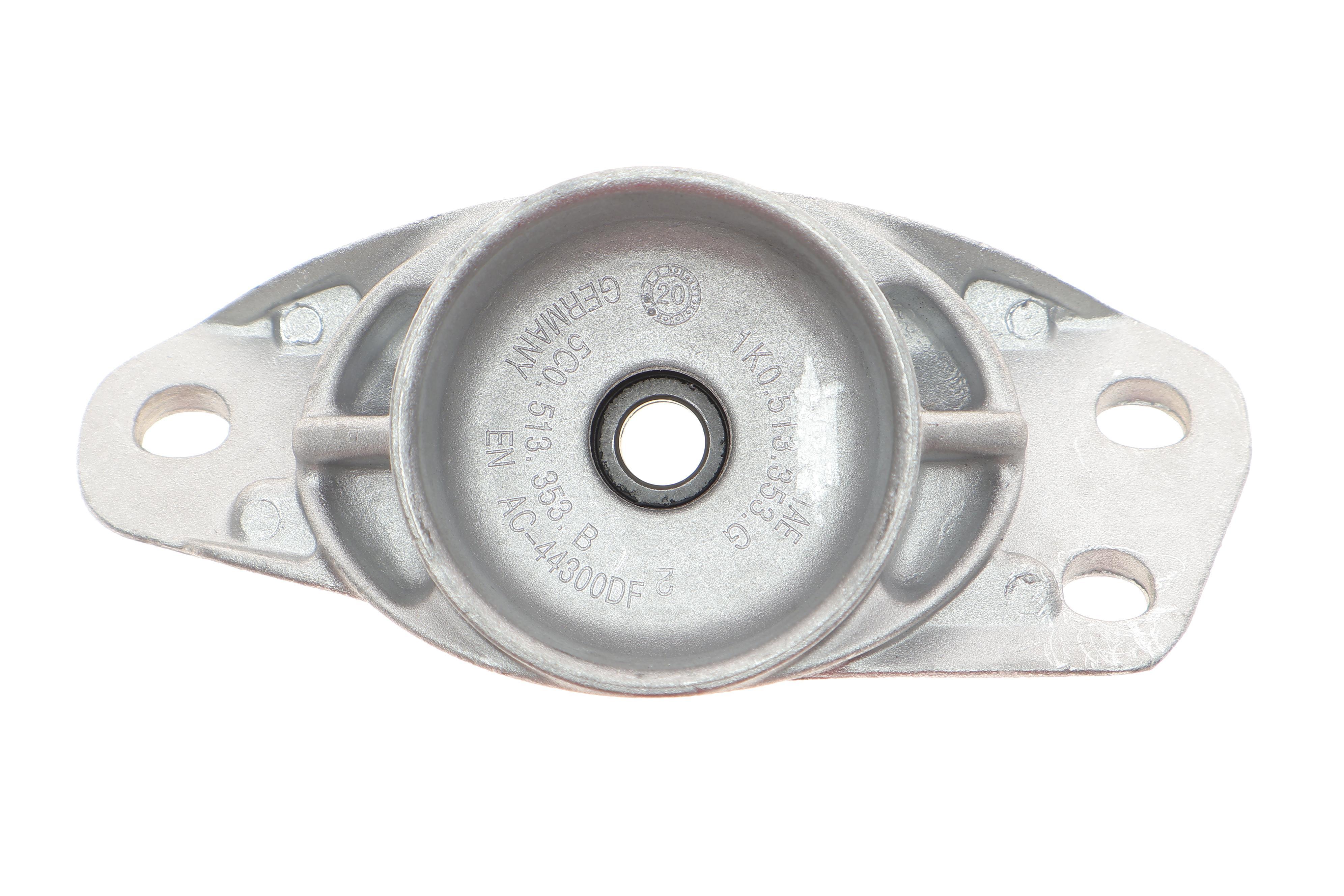 Подушка амортизатора (заднього) VW Jetta/Beetle 10-18