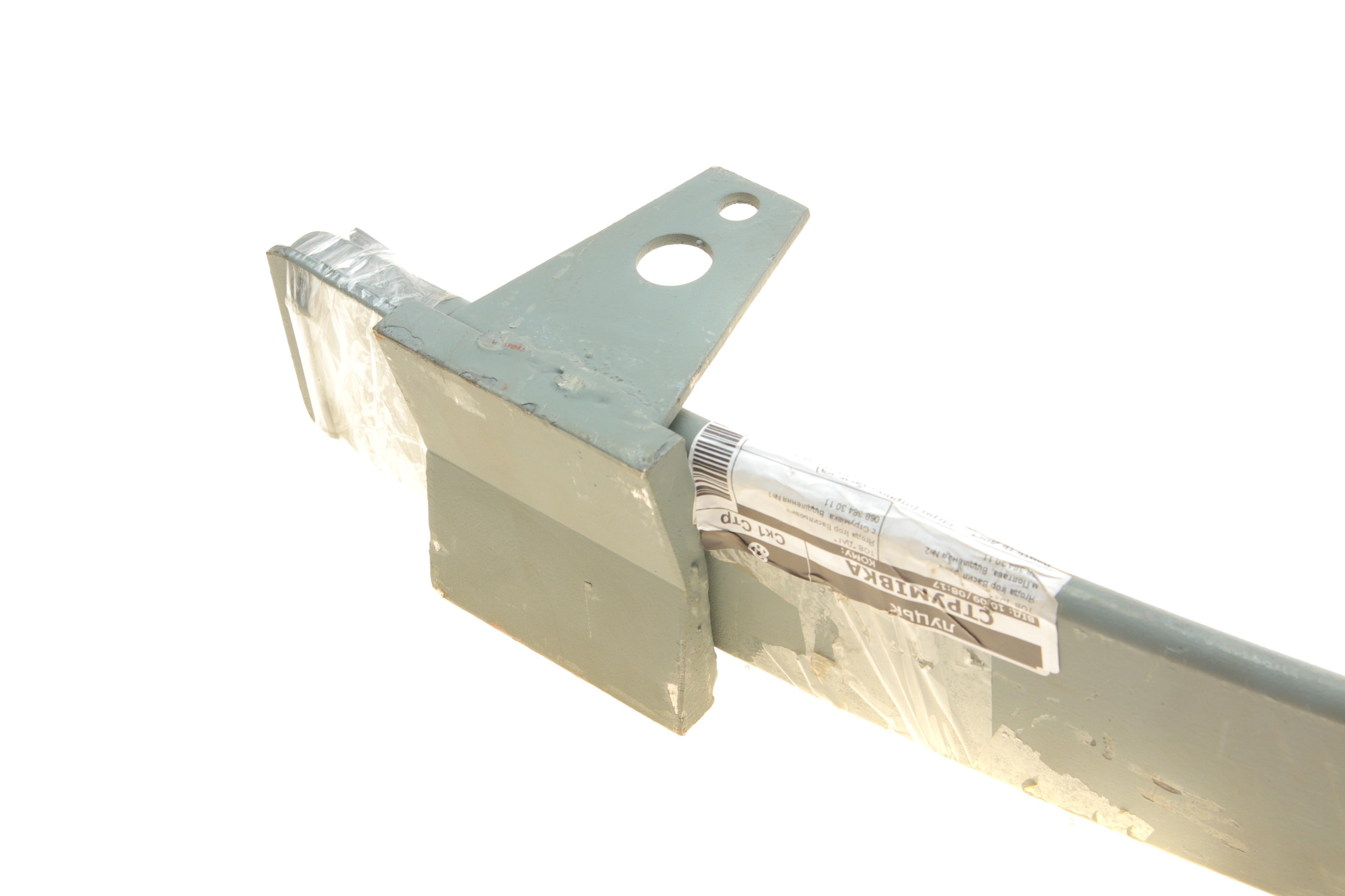 Ресора задня (3-й лист) MAN 8.150 -00, (80/695/695), 13мм