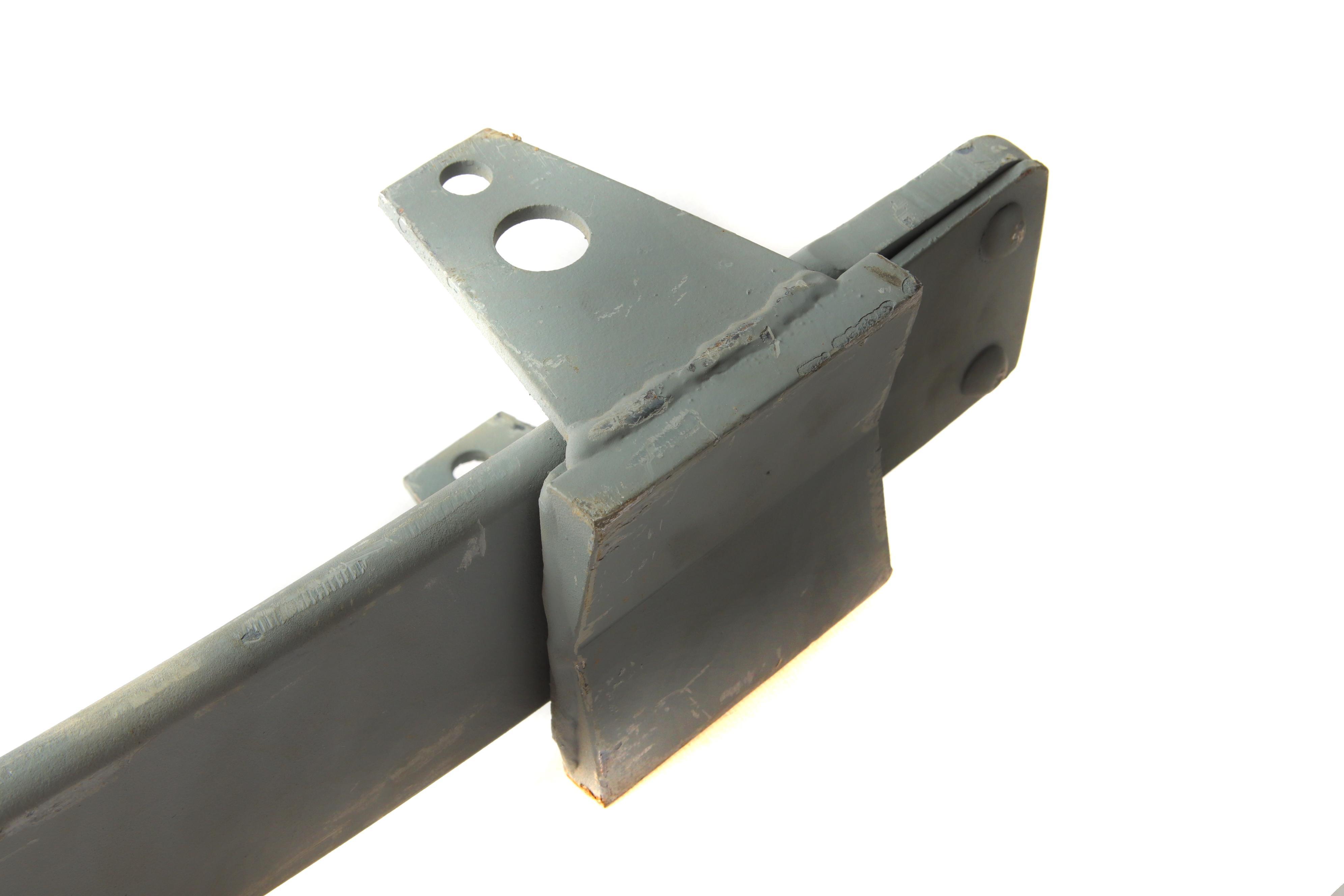 Ресора задня (3-й лист) MAN 8.150 -00, (80/695/695), 13мм