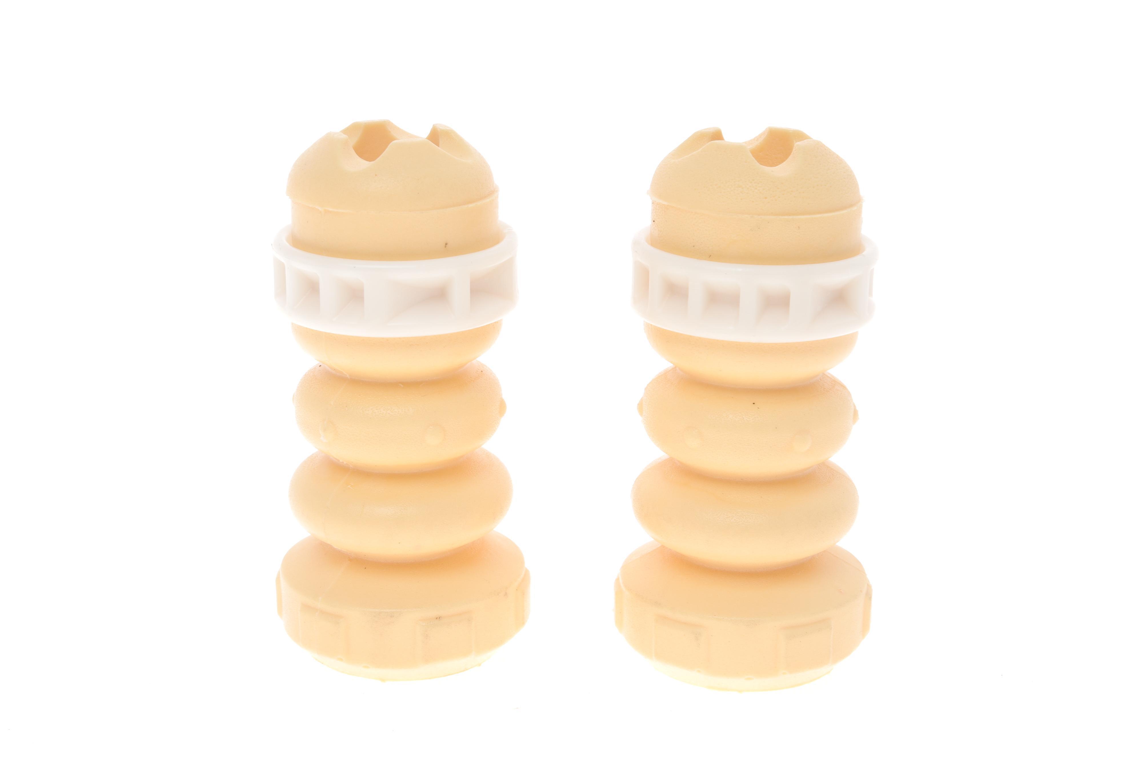 Пильник + відбійник амортизатора (заднього) Audi A3 11-20 (к-кт 2шт)