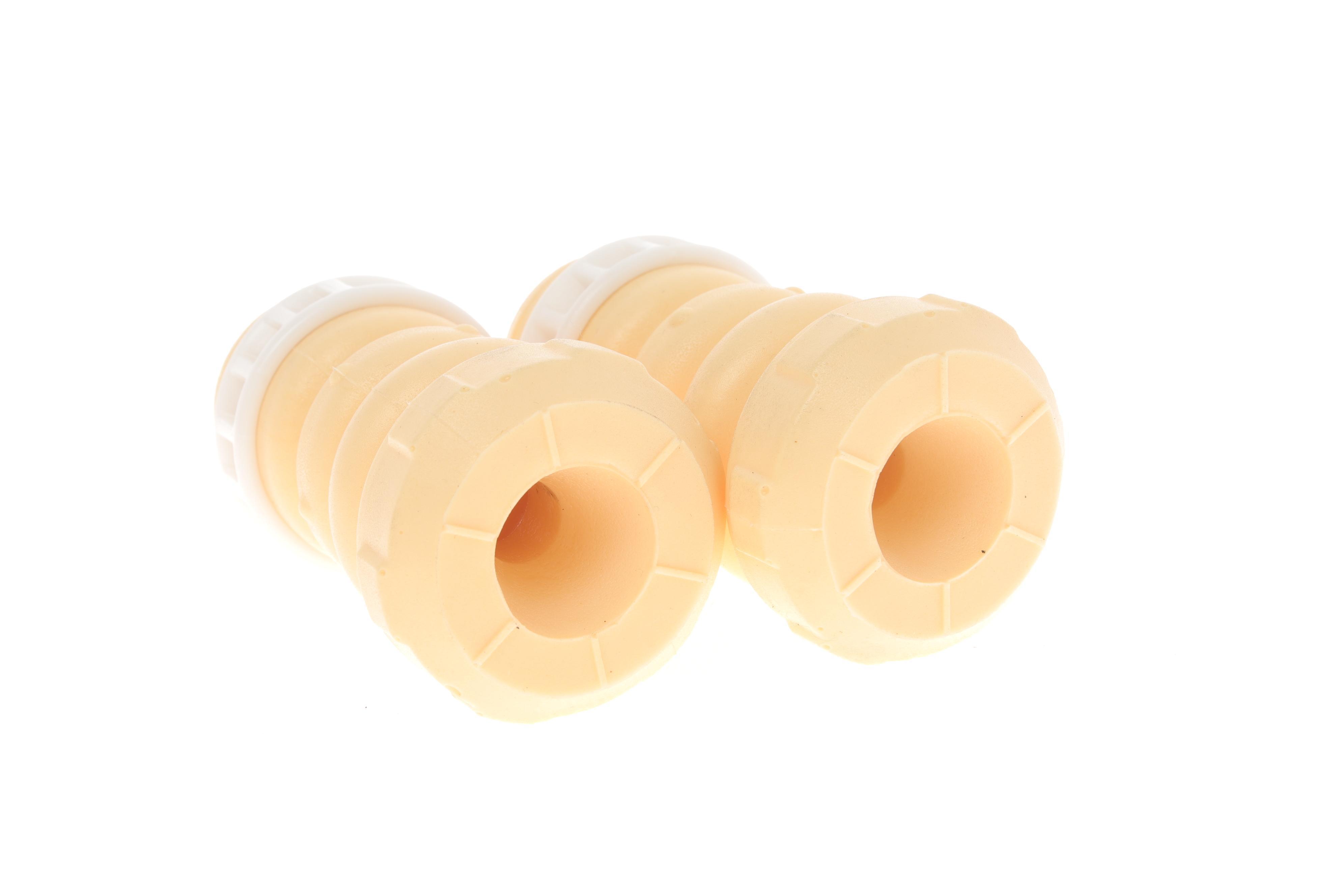 Пильник + відбійник амортизатора (заднього) Audi A3 11-20 (к-кт 2шт)