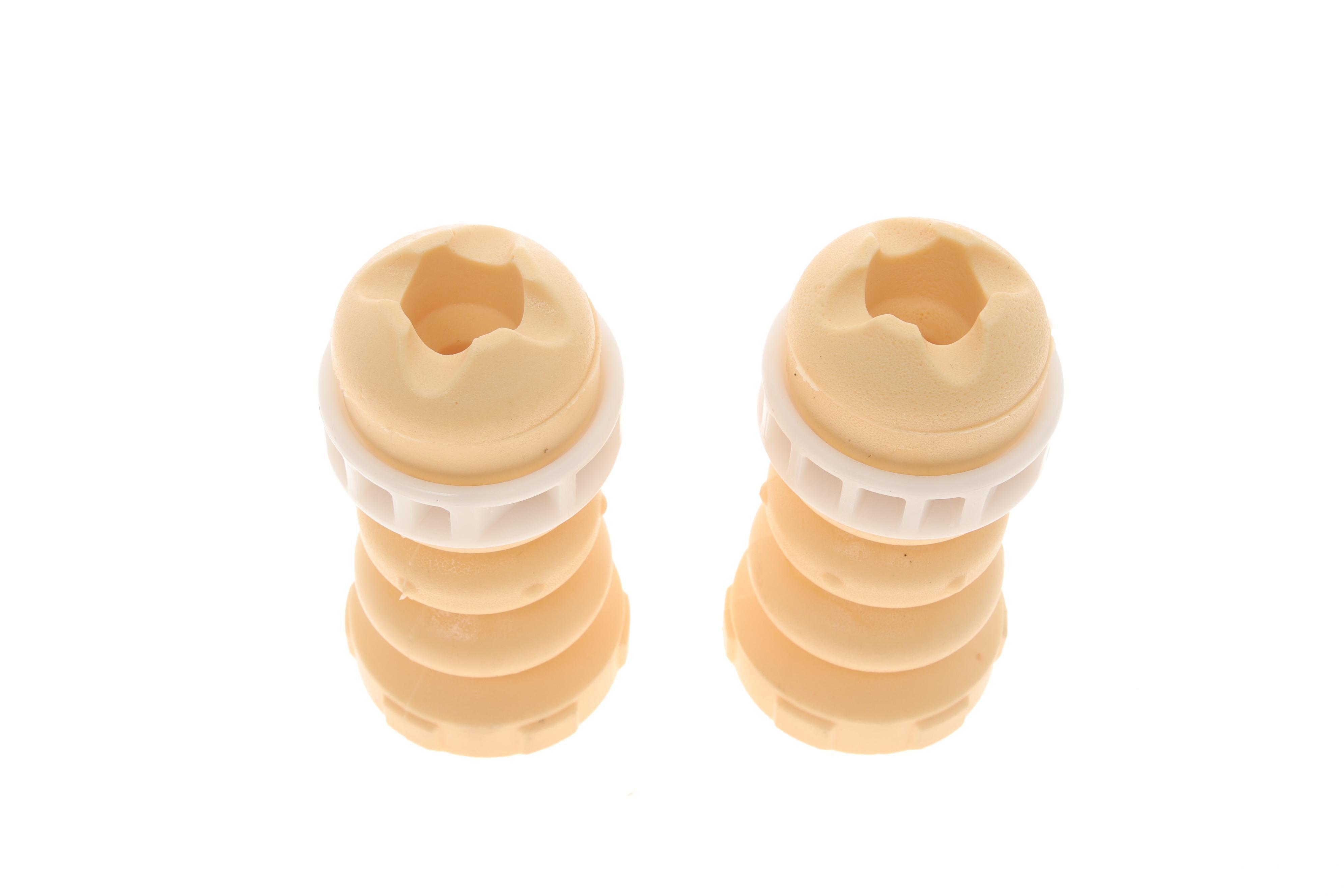 Пильник + відбійник амортизатора (заднього) Audi A3 11-20 (к-кт 2шт)