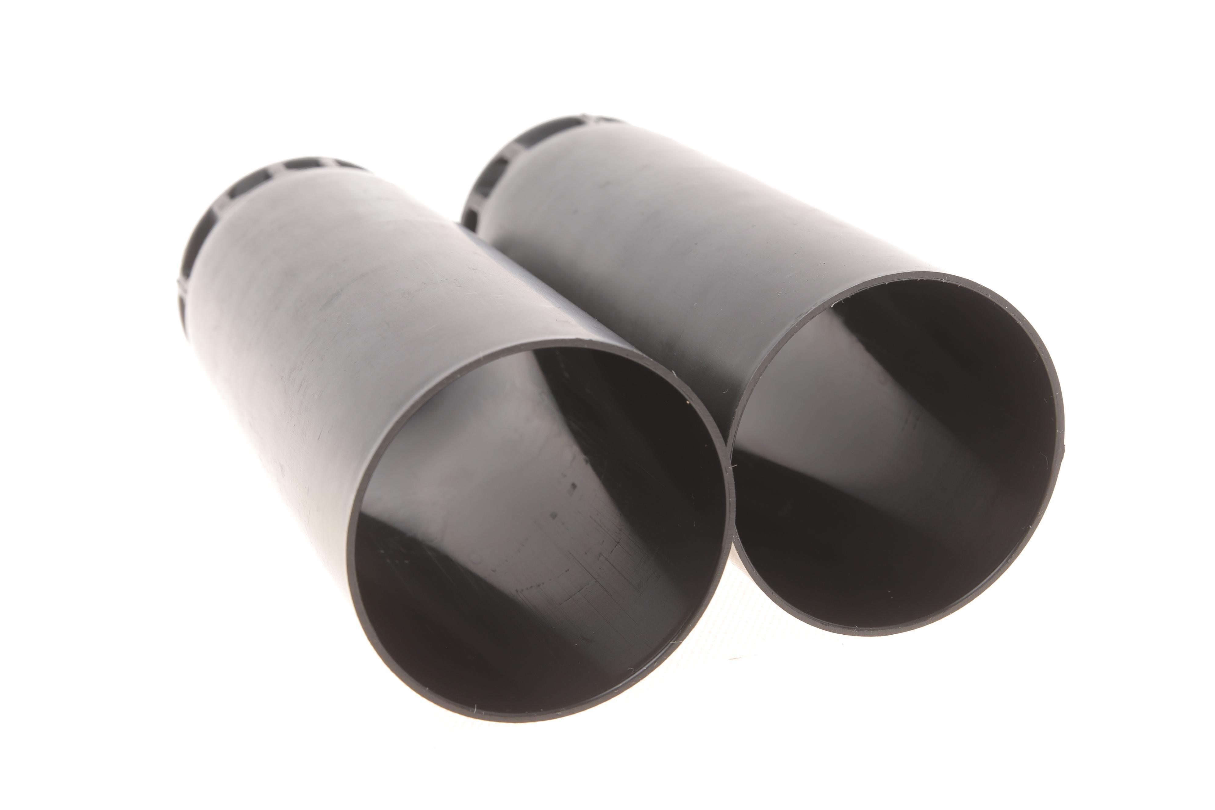 Пильник + відбійник амортизатора (заднього) Audi A3 11-20 (к-кт 2шт)