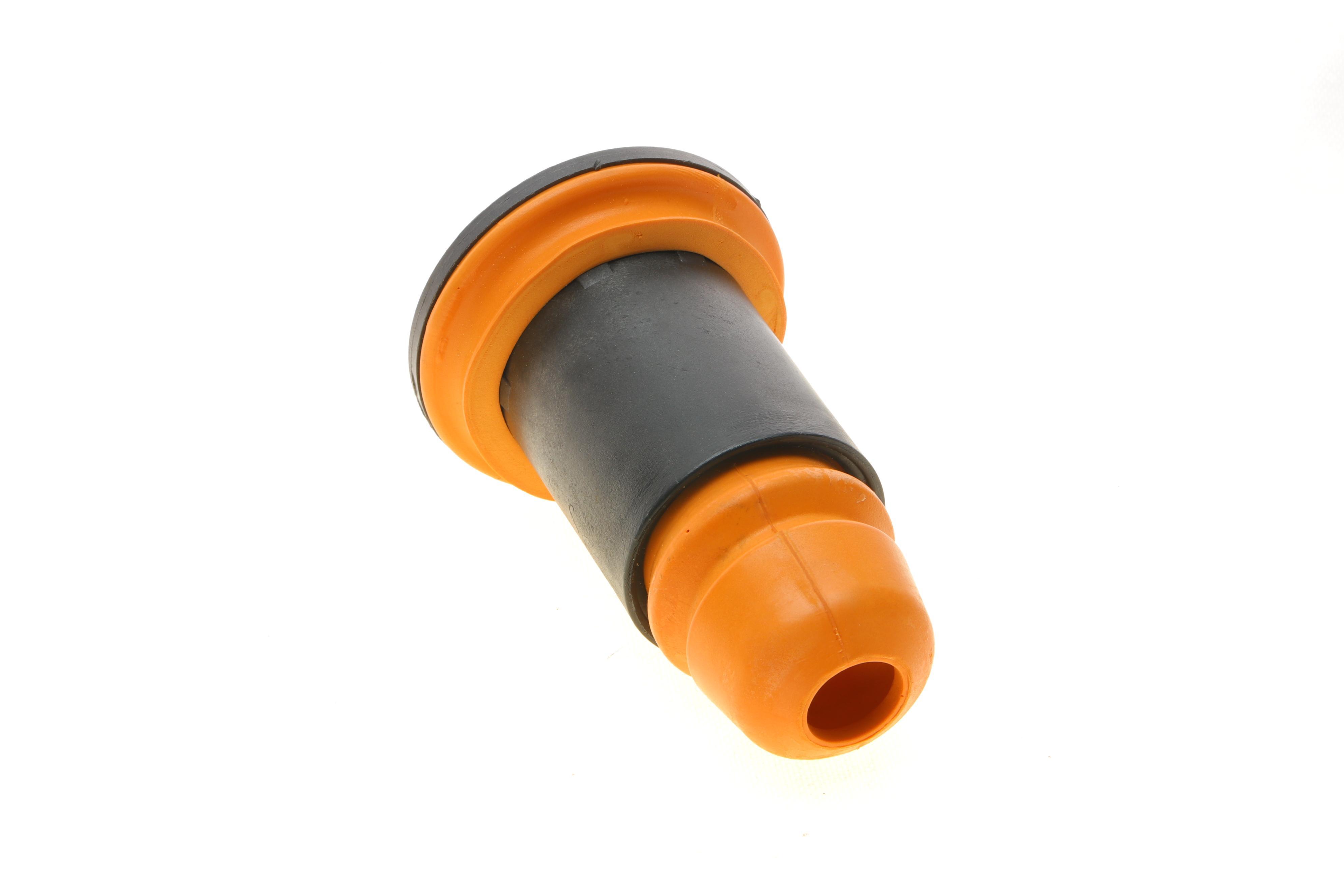 Відбійник амортизатора (заднього) Fiat Fiorino/Citroen Nemo 07- (h=180mm)