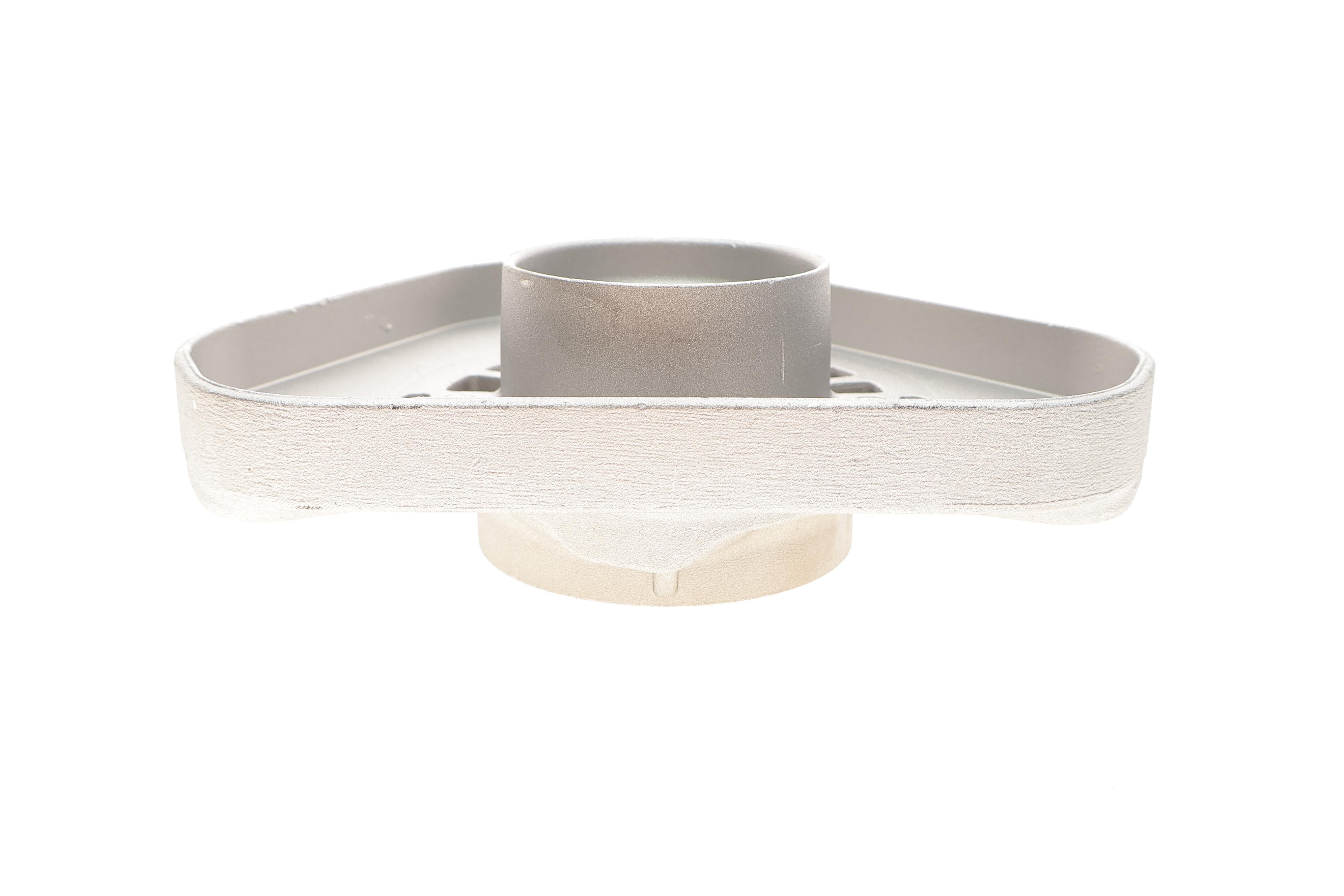 Подушка амортизатора (переднього) MB E-class (W212) 09-