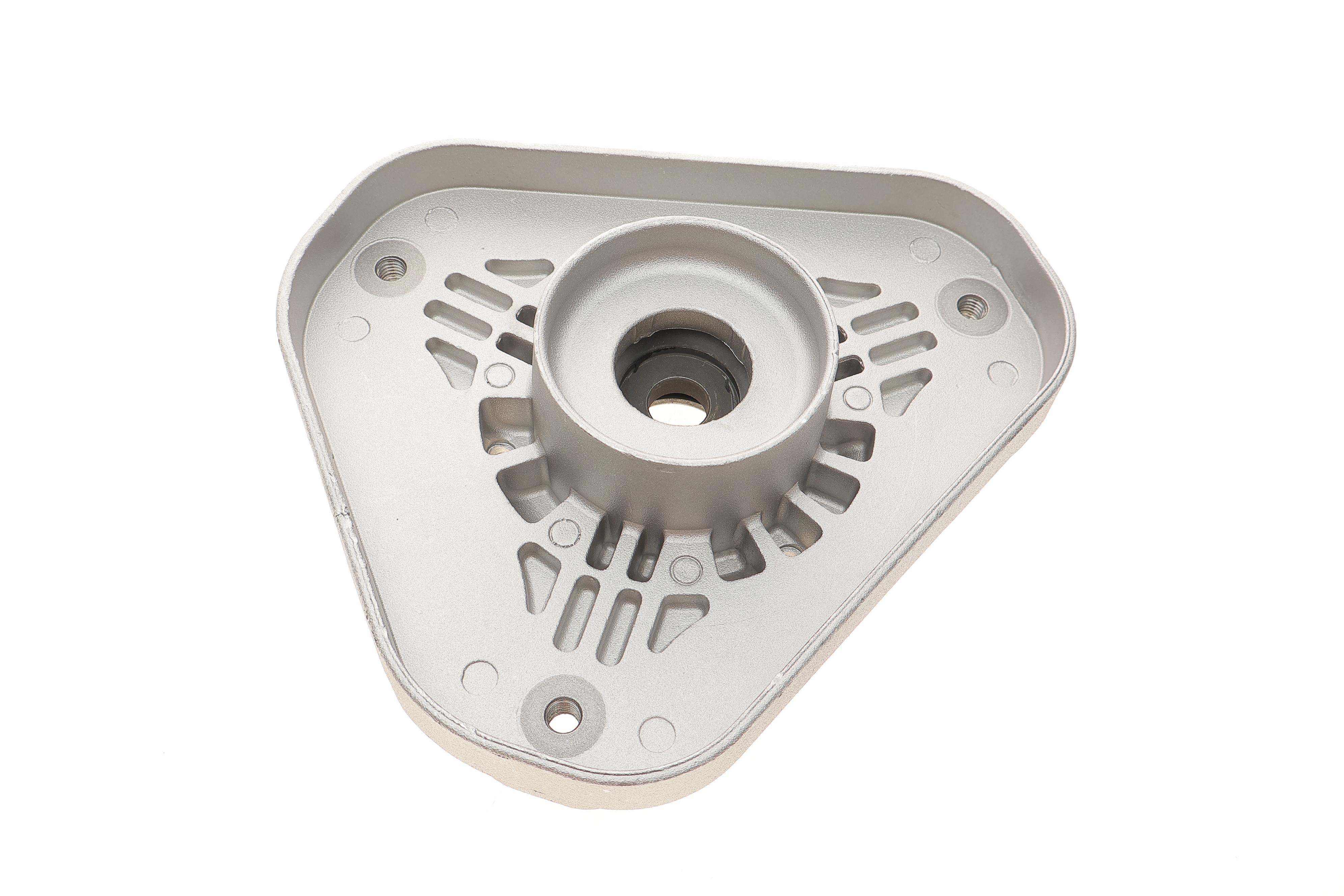 Подушка амортизатора (переднього) MB E-class (W212) 09-