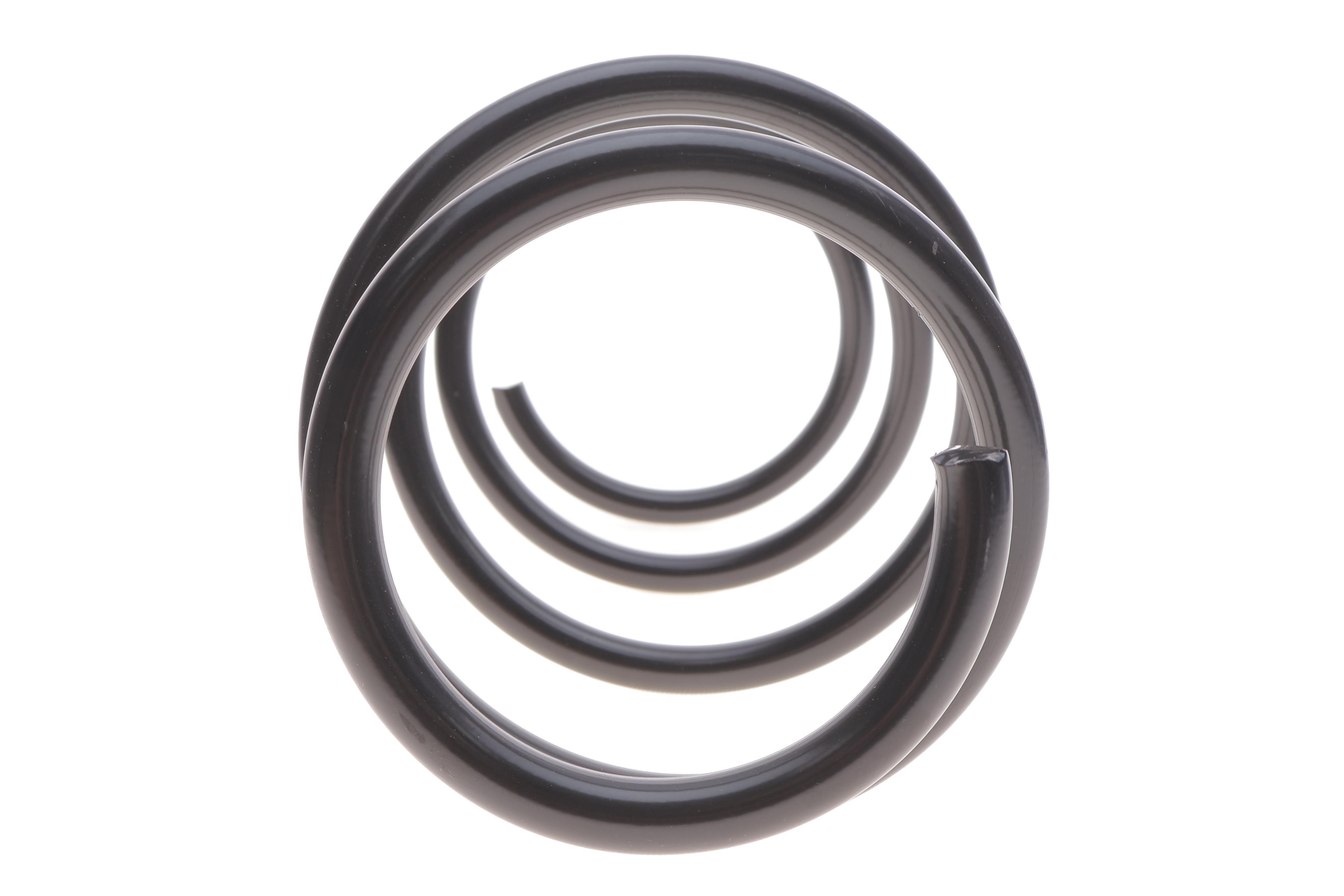 Пружина (передня) Toyota Rav 4 III 2.2D/2.2D 4WD 05-13 (SUV)