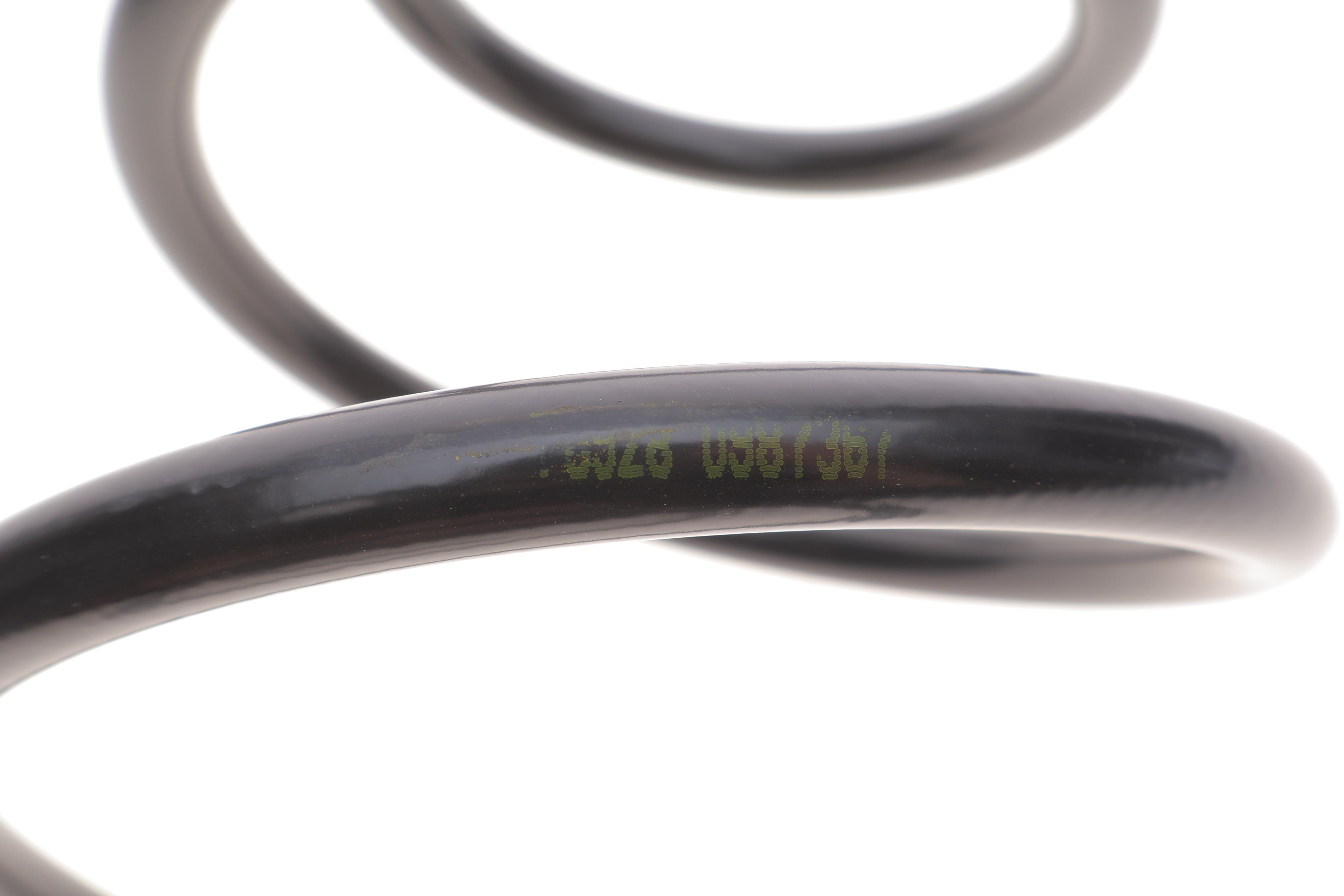 Пружина (передня) Toyota Rav 4 III 2.2D/2.2D 4WD 05-13 (SUV)