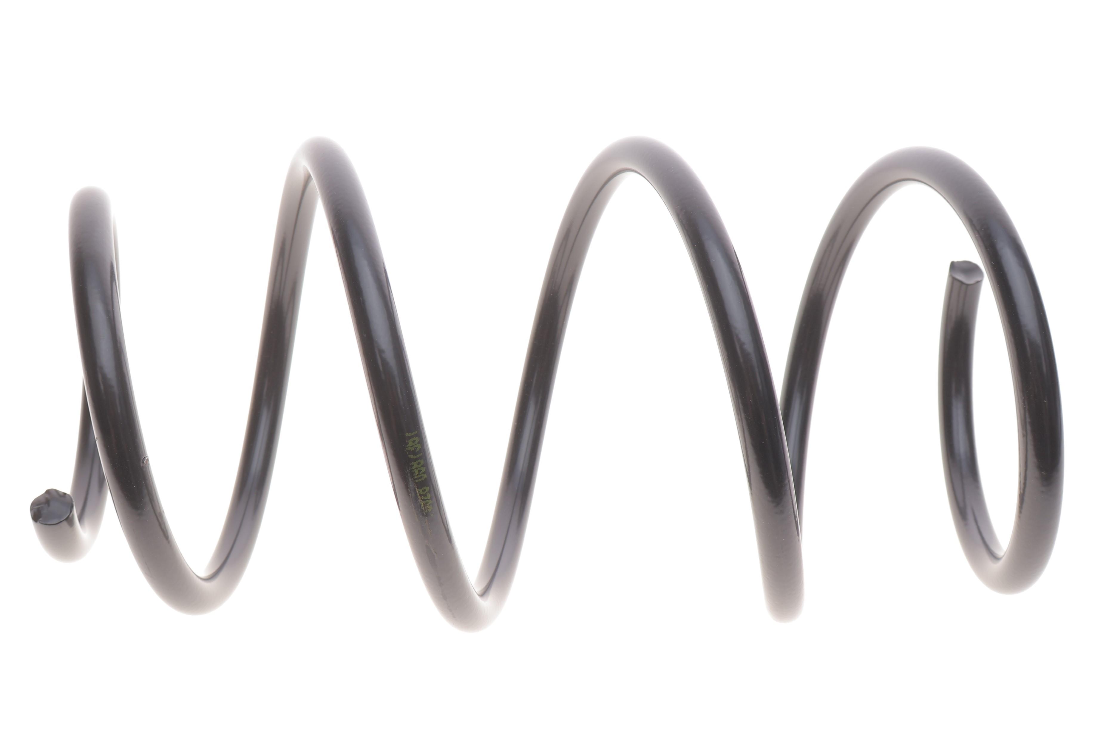 Пружина (передня) Toyota Rav 4 III 2.2D/2.2D 4WD 05-13 (SUV)