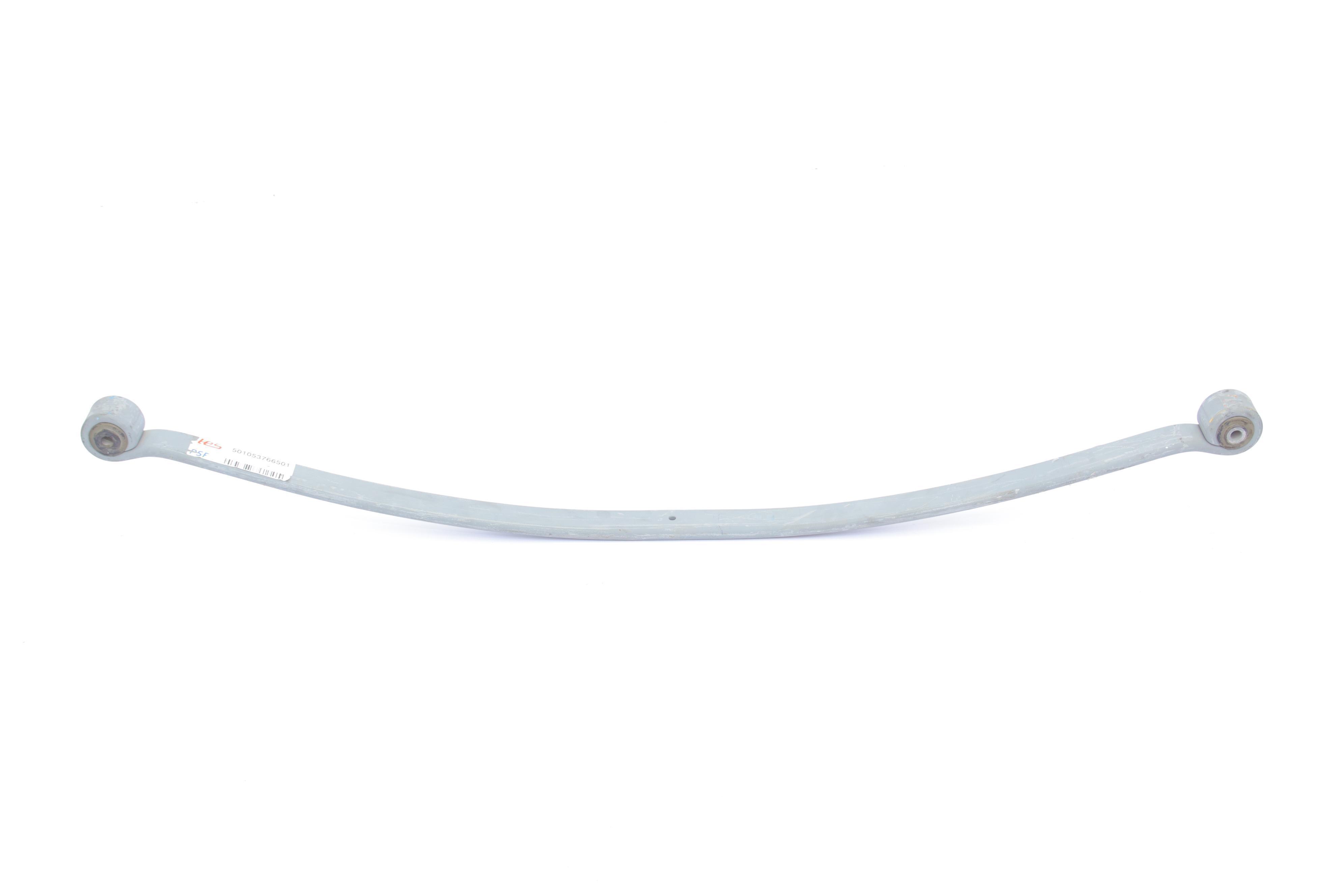 Ресора задня коренева Renault Mascott 99- (60/820/820) (23mm)