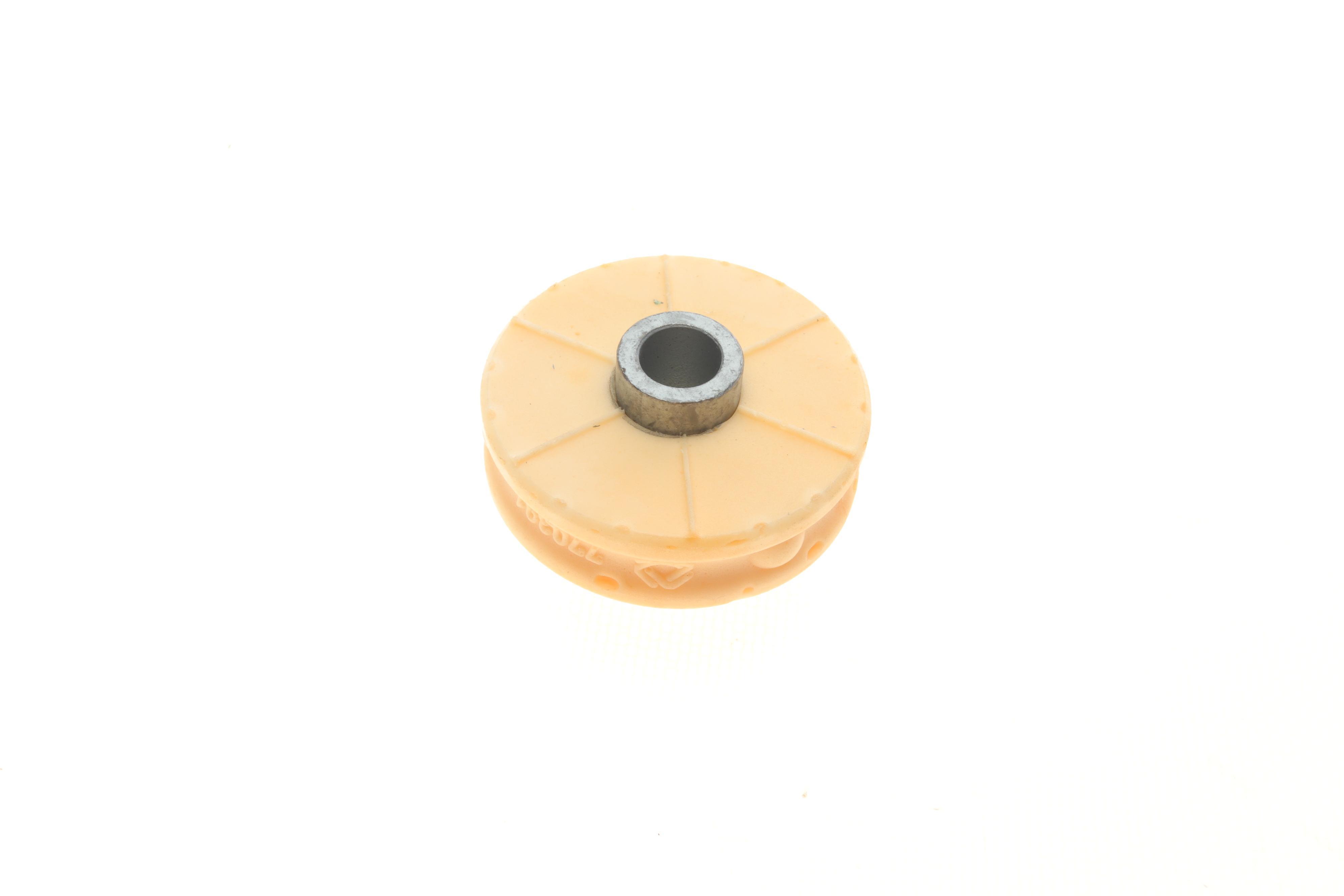 Подушка амортизатора (заднього) BMW 3 (E90-E93) 06-13 (к-кт) M47/M57/N47/N54/N57