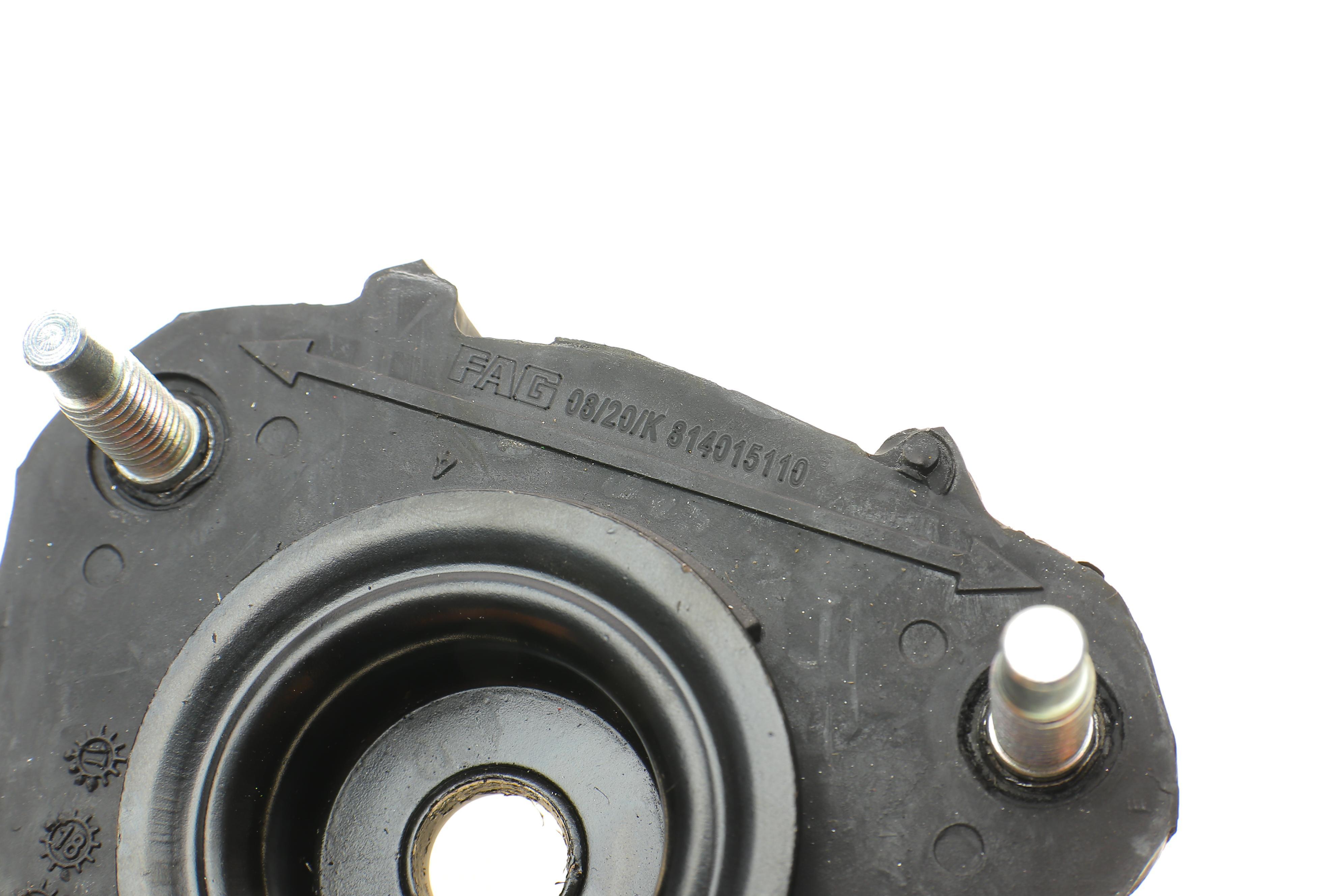 Подушка амортизатора (переднього) + підшипник Ford Mondeo III 00-07