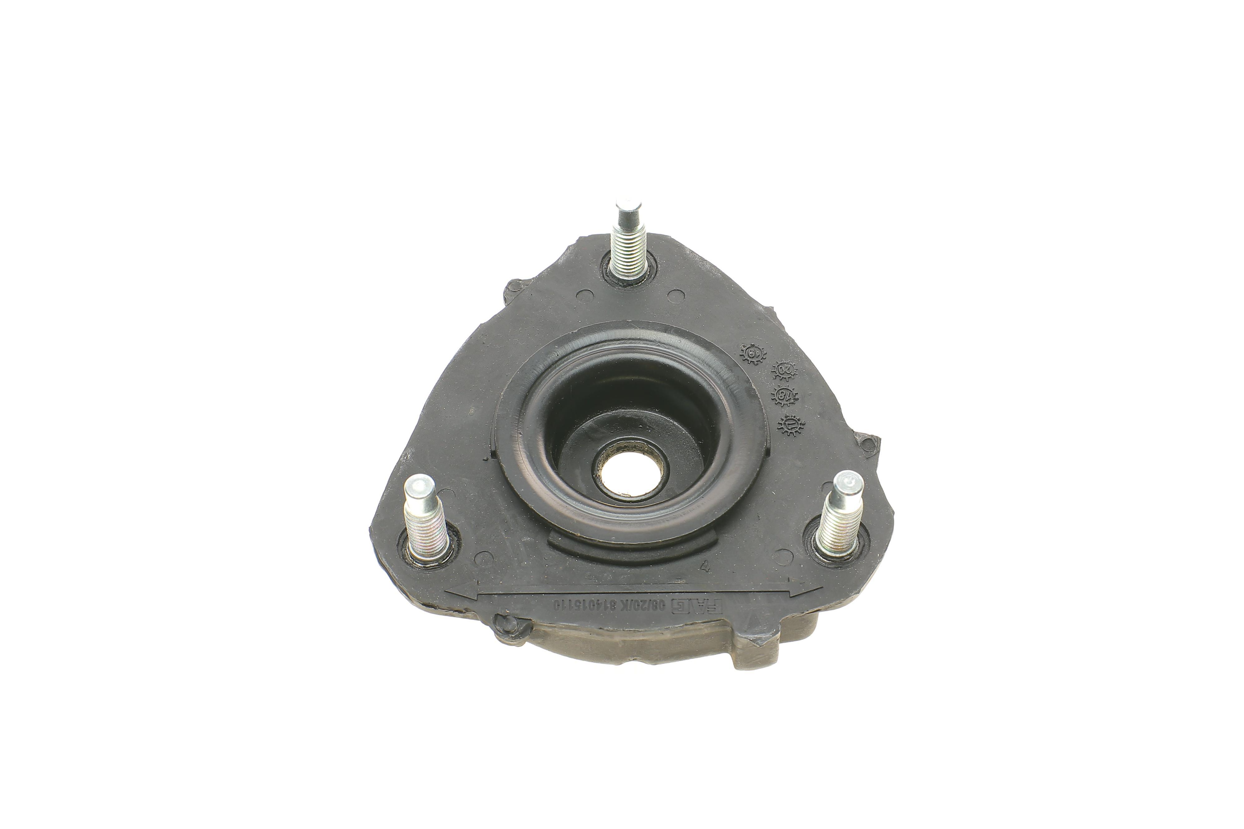 Подушка амортизатора (переднього) + підшипник Ford Mondeo III 00-07