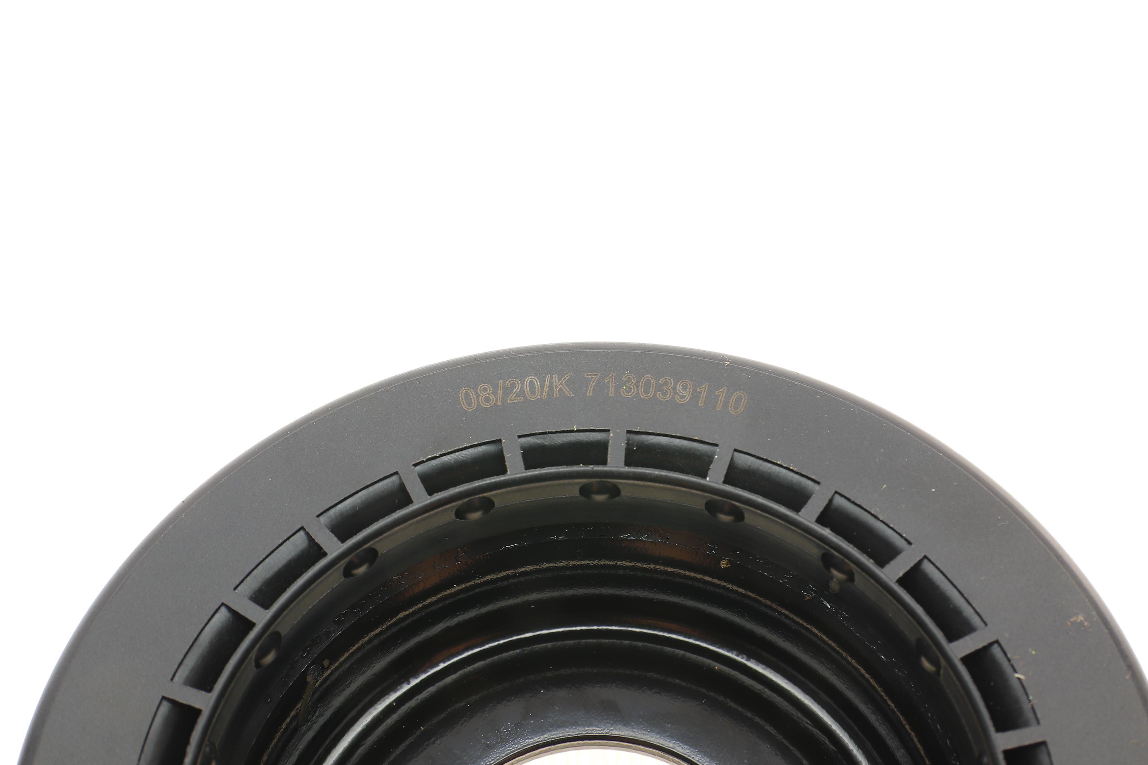 Подушка амортизатора (переднього) + підшипник Ford Mondeo III 00-07