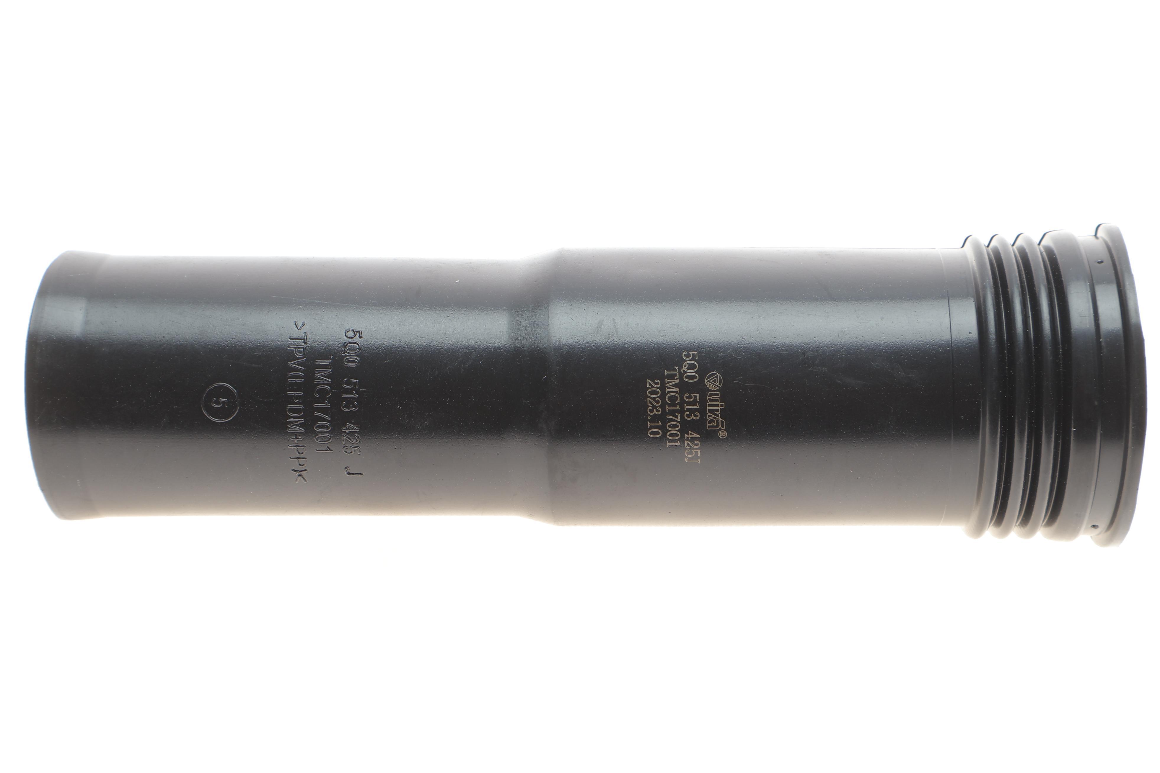 Пильник + відбійник амортизатора (заднього) Seat Leon 12- (к-кт 2 шт.)