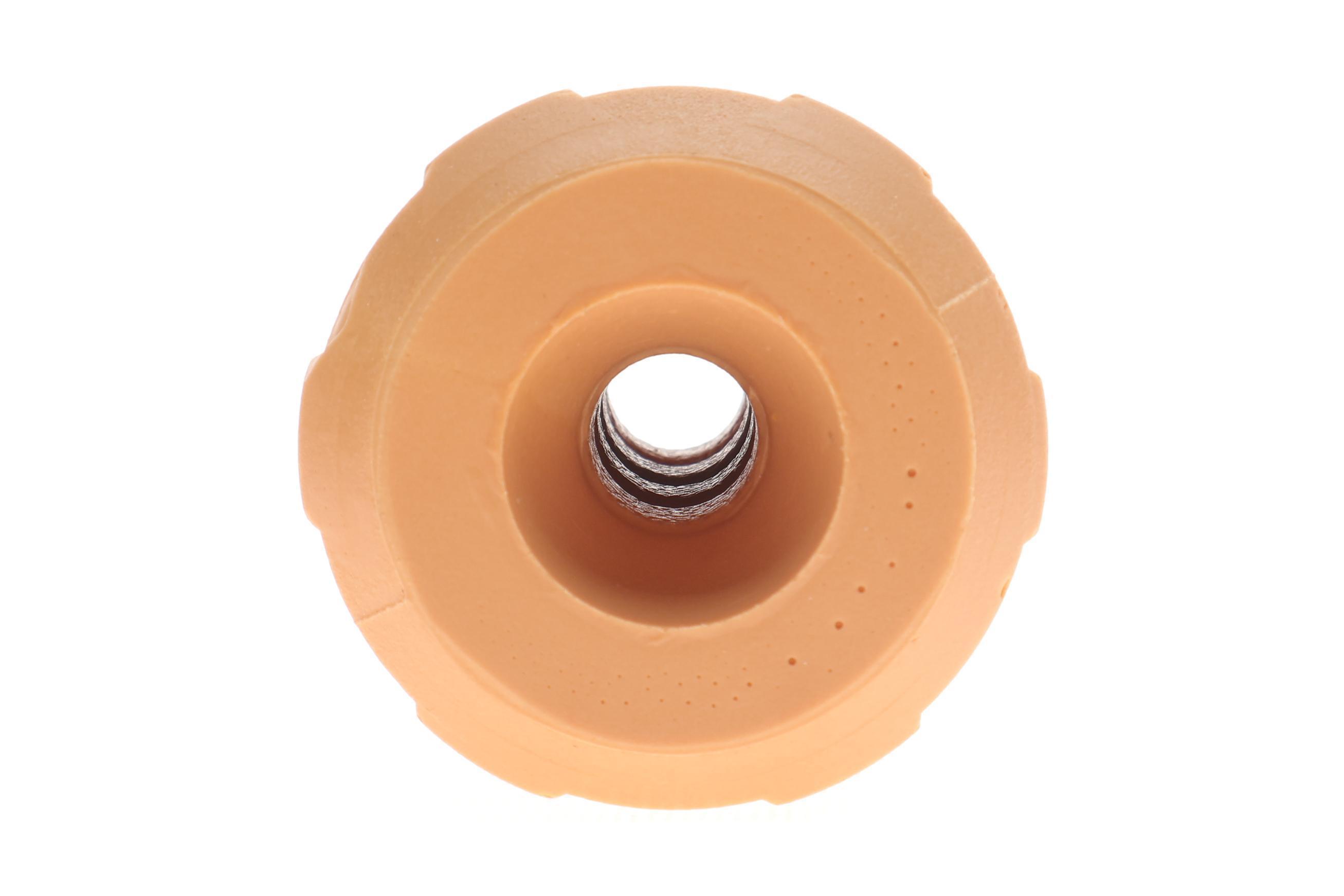 Пильник + відбійник амортизатора (заднього) Seat Leon 12- (к-кт 2 шт.)