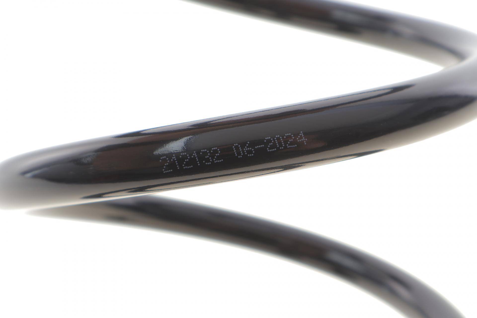 Пружина (передня) Fiat Ducato 2.0-3.0D 06-