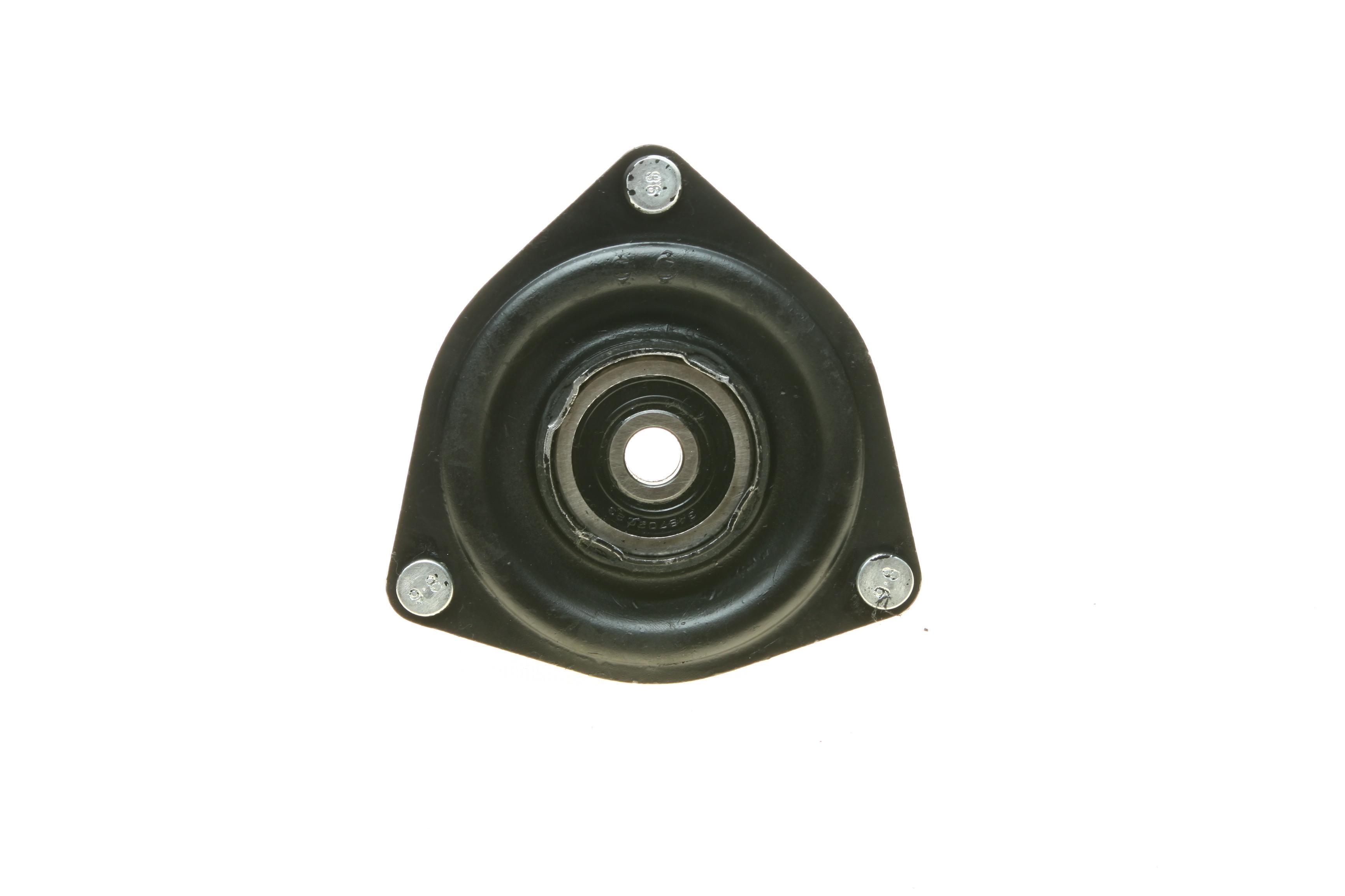 Подушка амортизатора (переднього) + підшипник Lada Samara 86-06