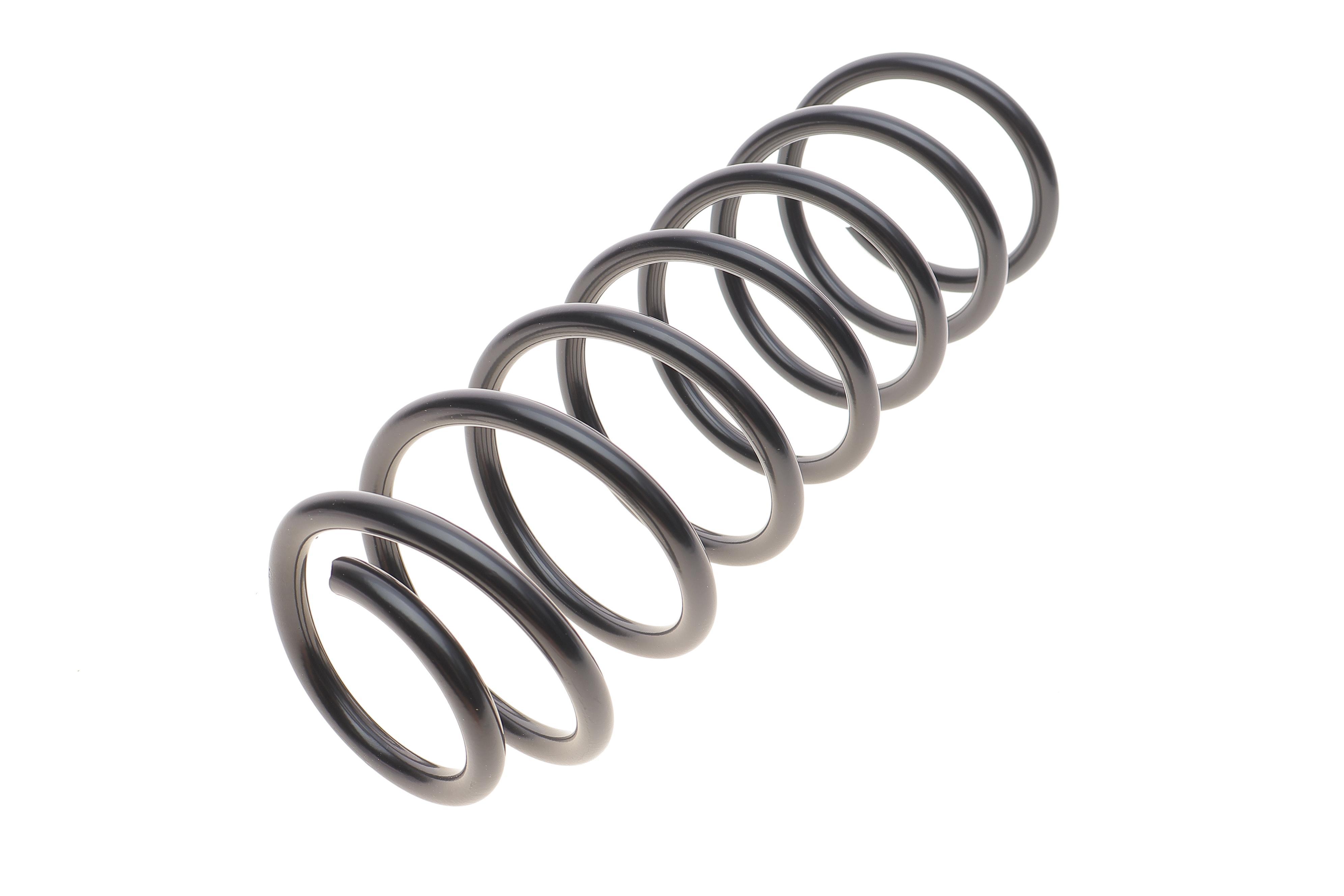 Пружина (задня) Chevrolet Aveo/Kalos 1.2/1.4/1.5 03- (седан/нах.зад.частина)