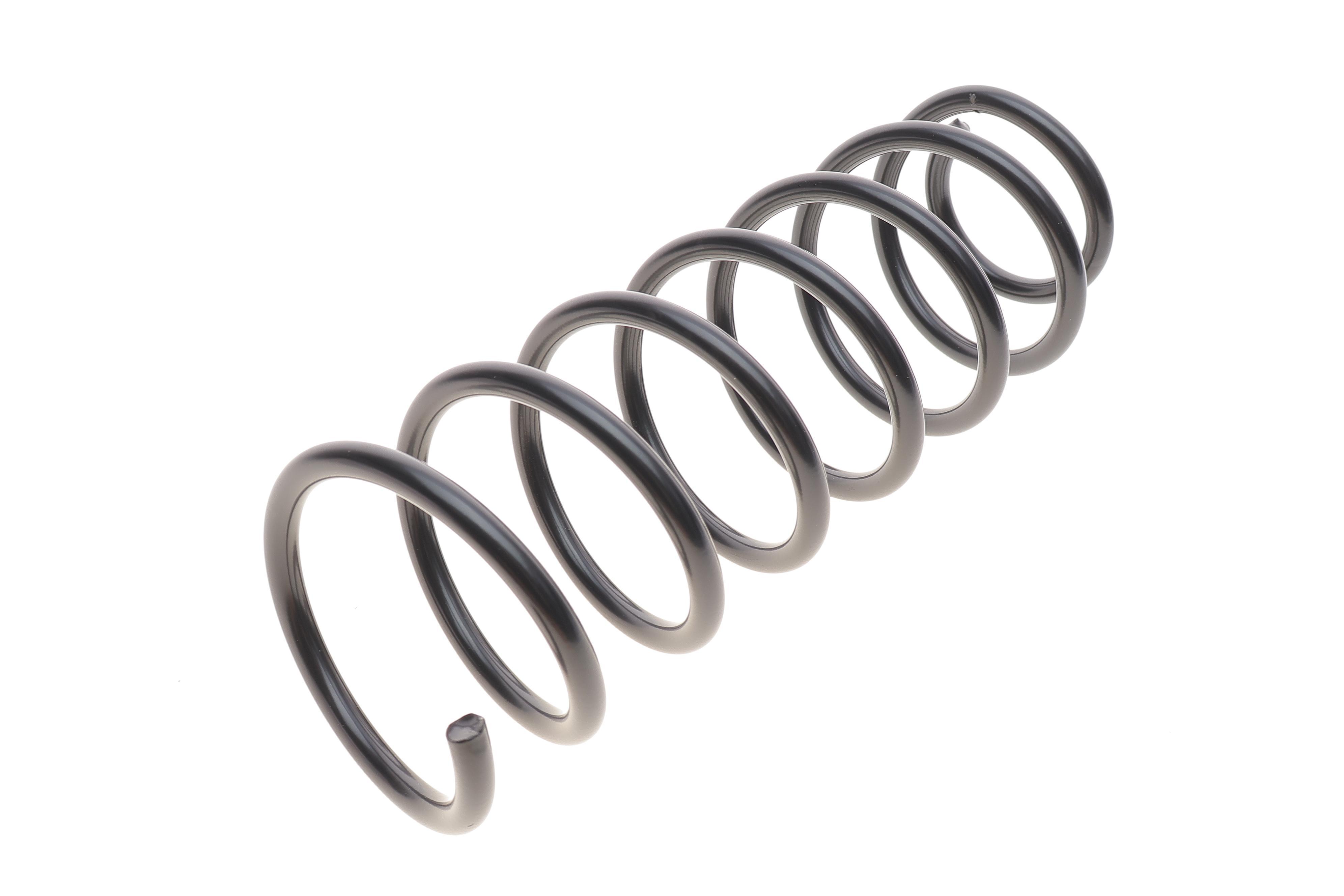 Пружина (задня) Chevrolet Aveo/Kalos 1.2/1.4/1.5 03- (седан/нах.зад.частина)