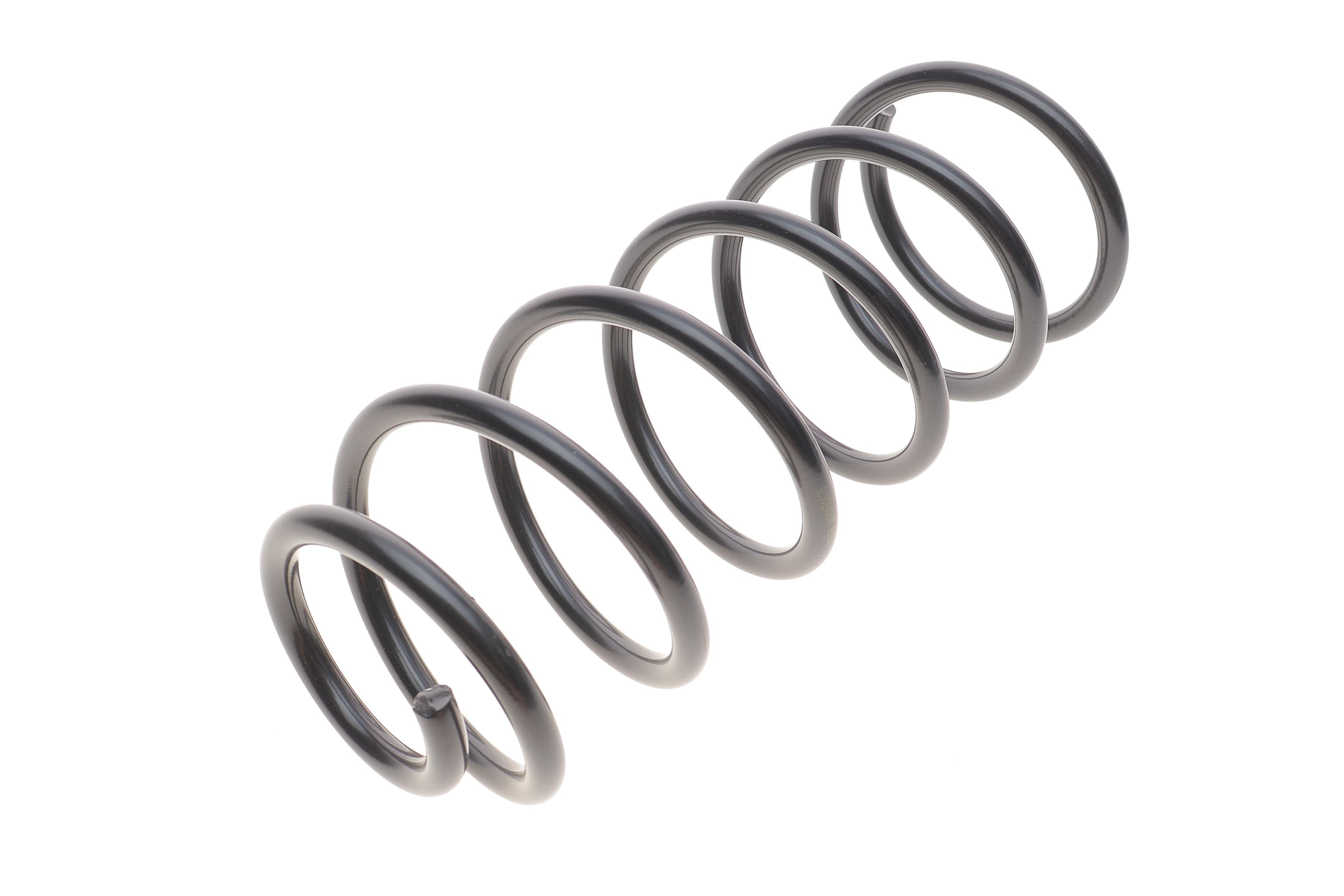 Пружина (задня) Hyundai Accent III 1.4GL/1.5CRDI GLS/1.6 GLS 05-10 (седан/нах.зад.частина)