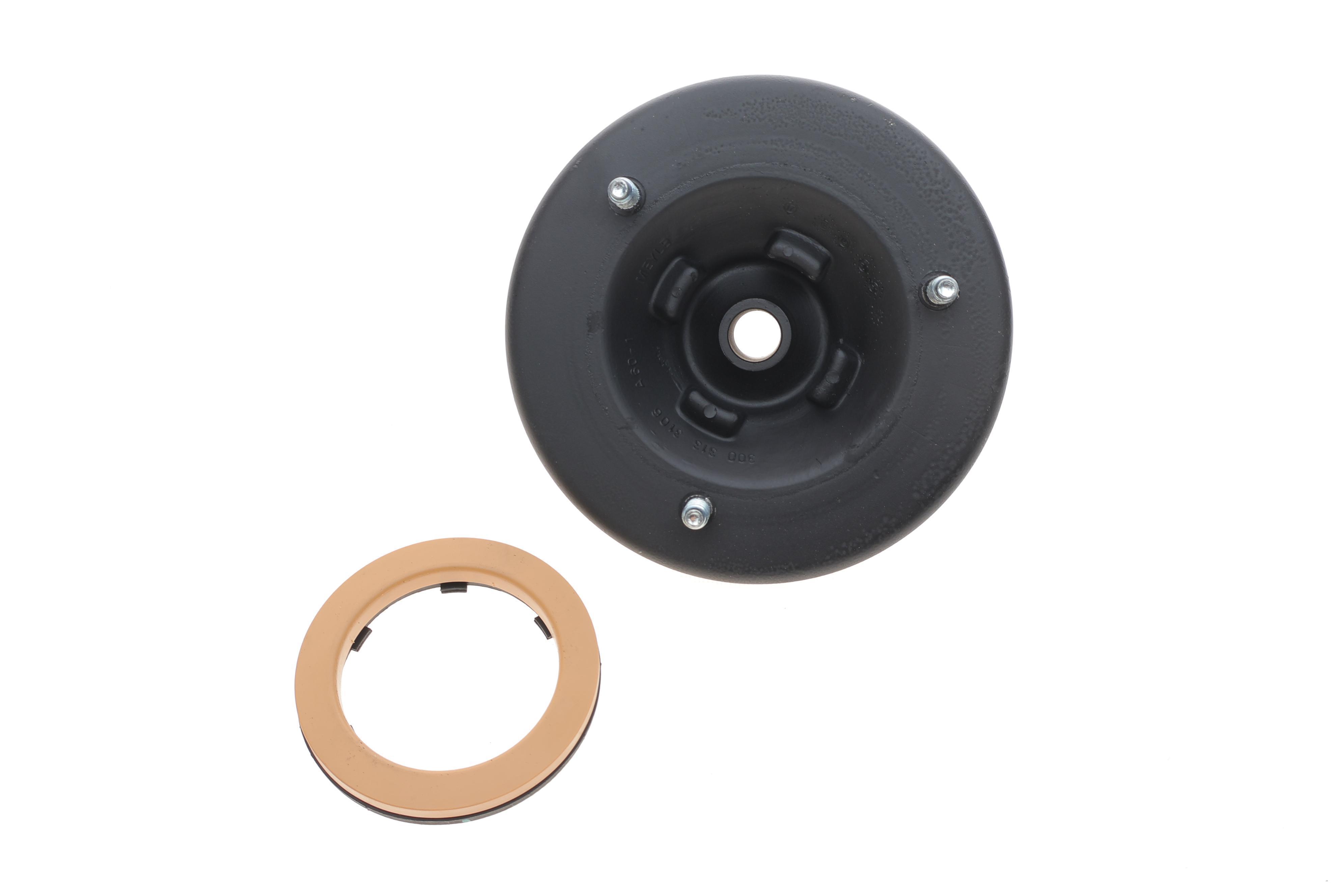 Подушка амортизатора (переднього) + підшипник BMW 7 (E38) 94-01