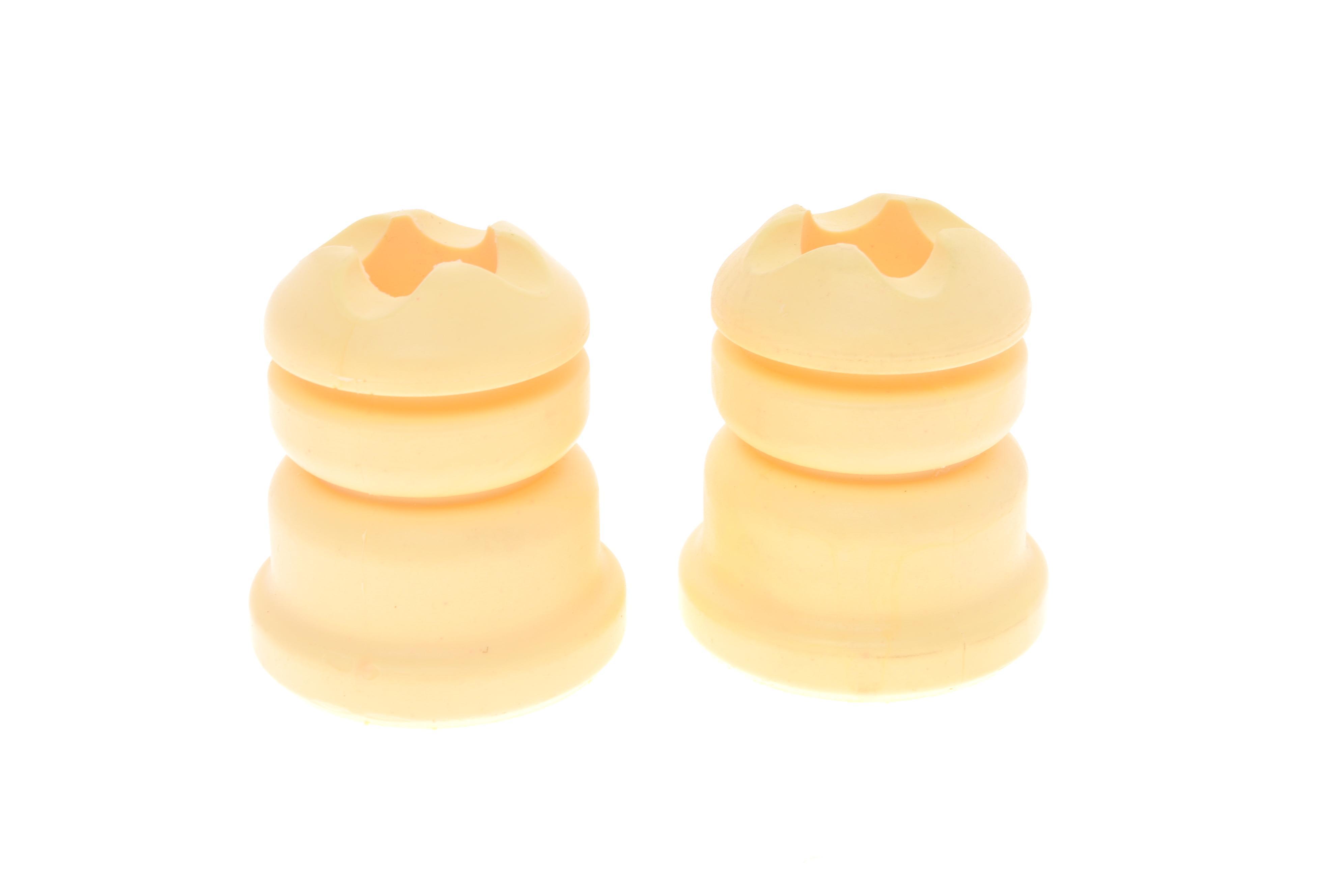 Пильник + відбійник амортизатора (заднього) BMW 1 (F20/F21)/3 (F30/F80) 10- (к-кт 2 шт.) N13/N20