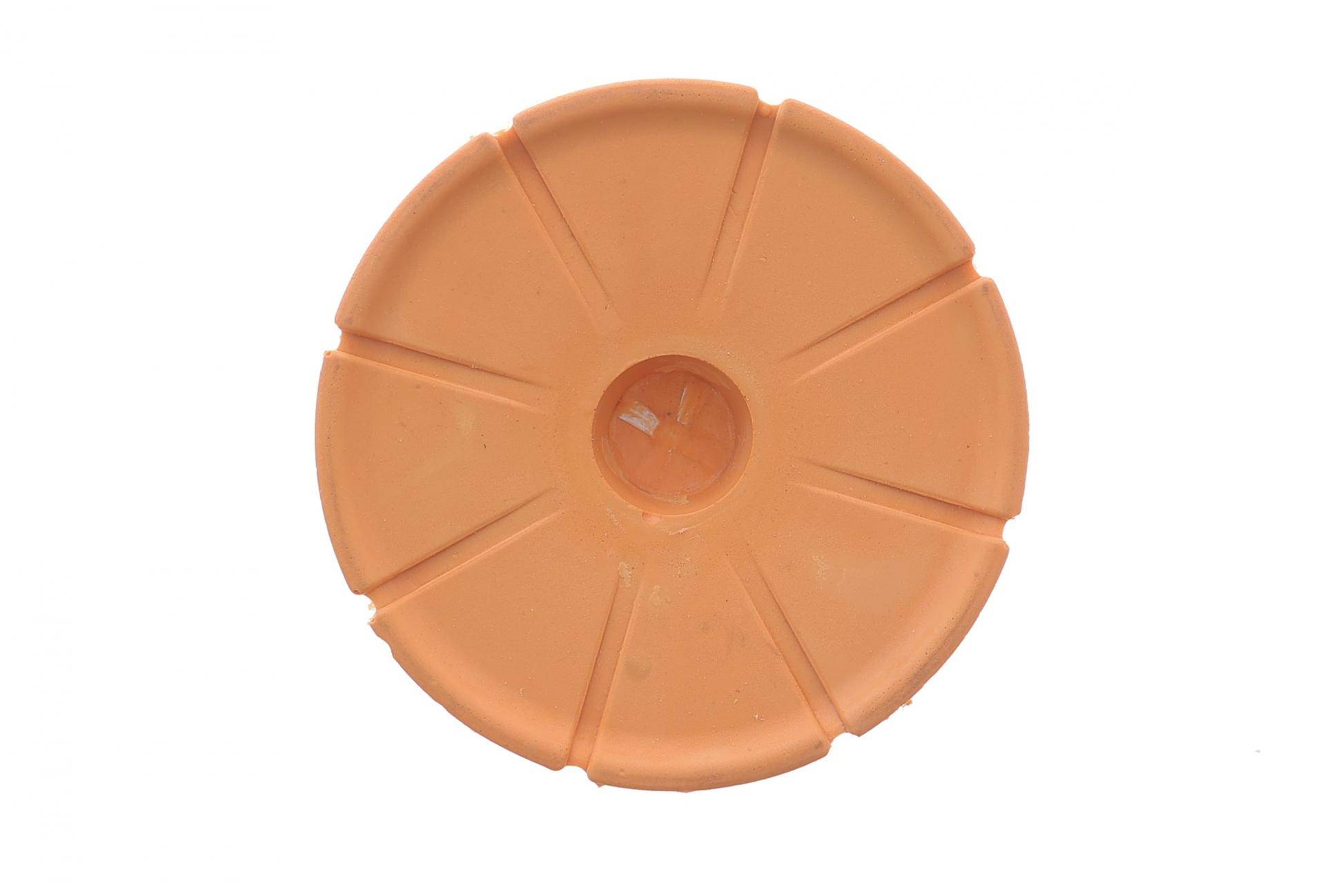 Відбійник пружини (задній/верхній) MB Vito (W639) 03-